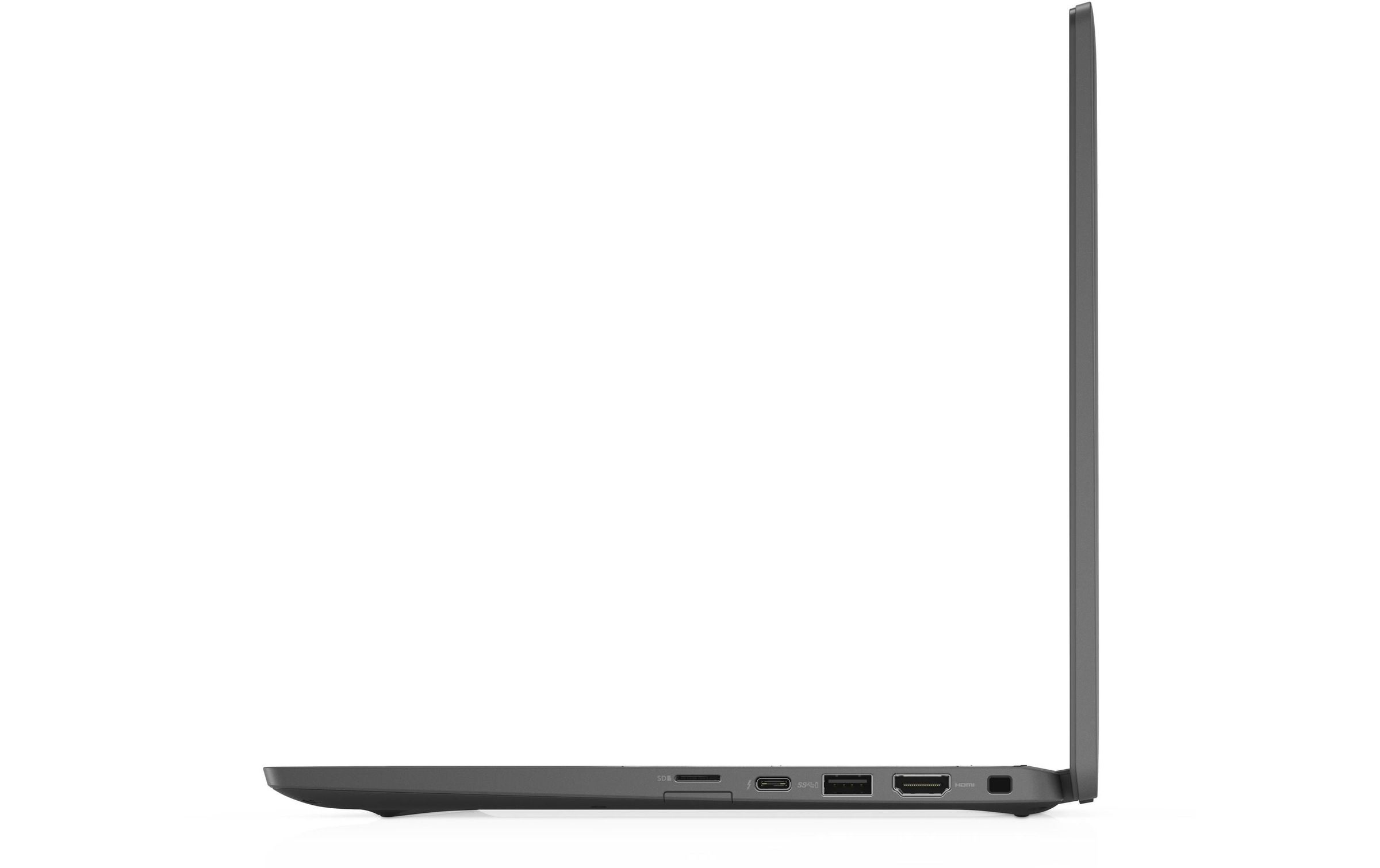 Dell Notebook »Latitude 7420-3HC29«, 35,42 cm, / 14 Zoll, Intel, Core i5, Iris Xe Graphics, 256 GB SSD