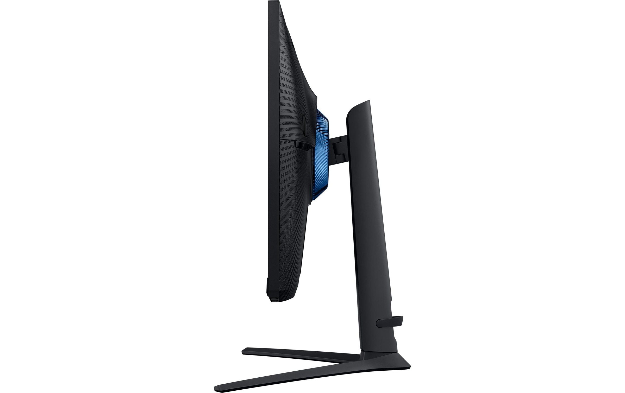 Samsung Gaming-Monitor »Odyssey G5 LS32AG52«, 80,96 cm/32 Zoll, 2560 x 1440 px, WQHD, 1 ms Reaktionszeit, 165 Hz