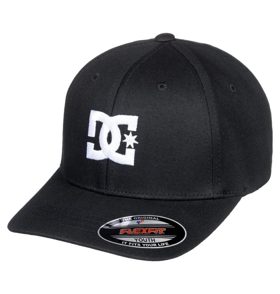 DC Shoes Flex Cap »Cap Star«