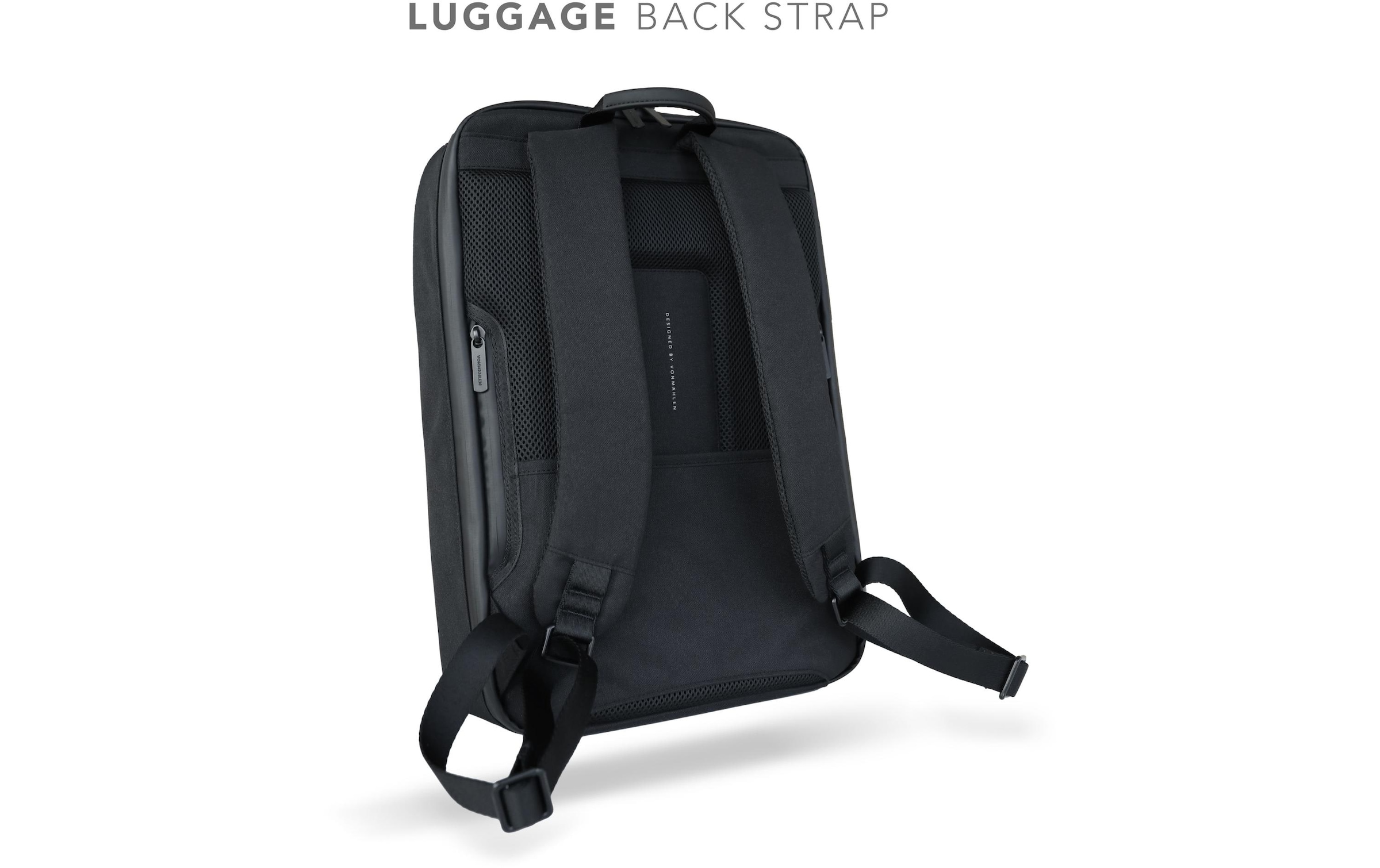 VONMÄHLEN Laptoprucksack »Horizon 45092«