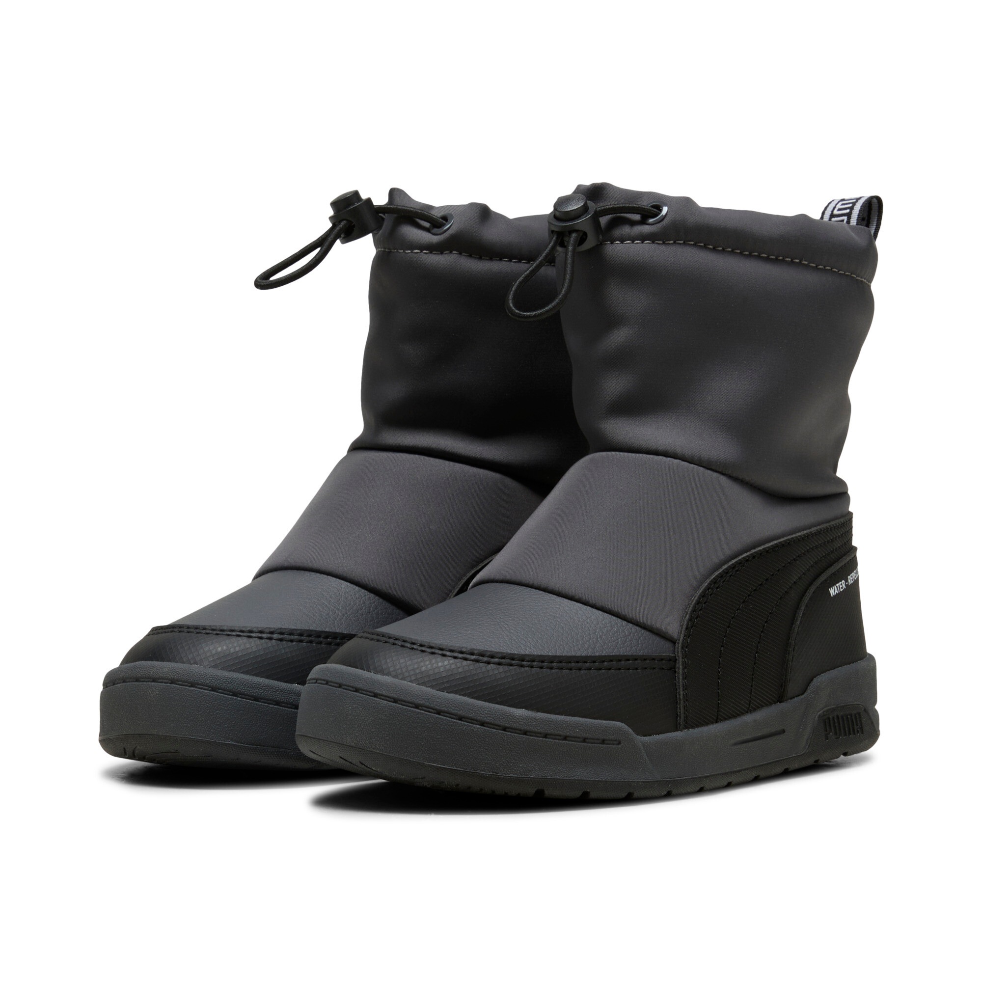 PUMA Winterboots »MULTIFLEX 2 BOOT AC PS« Winterschuhe, Winterstiefel, Snowboots