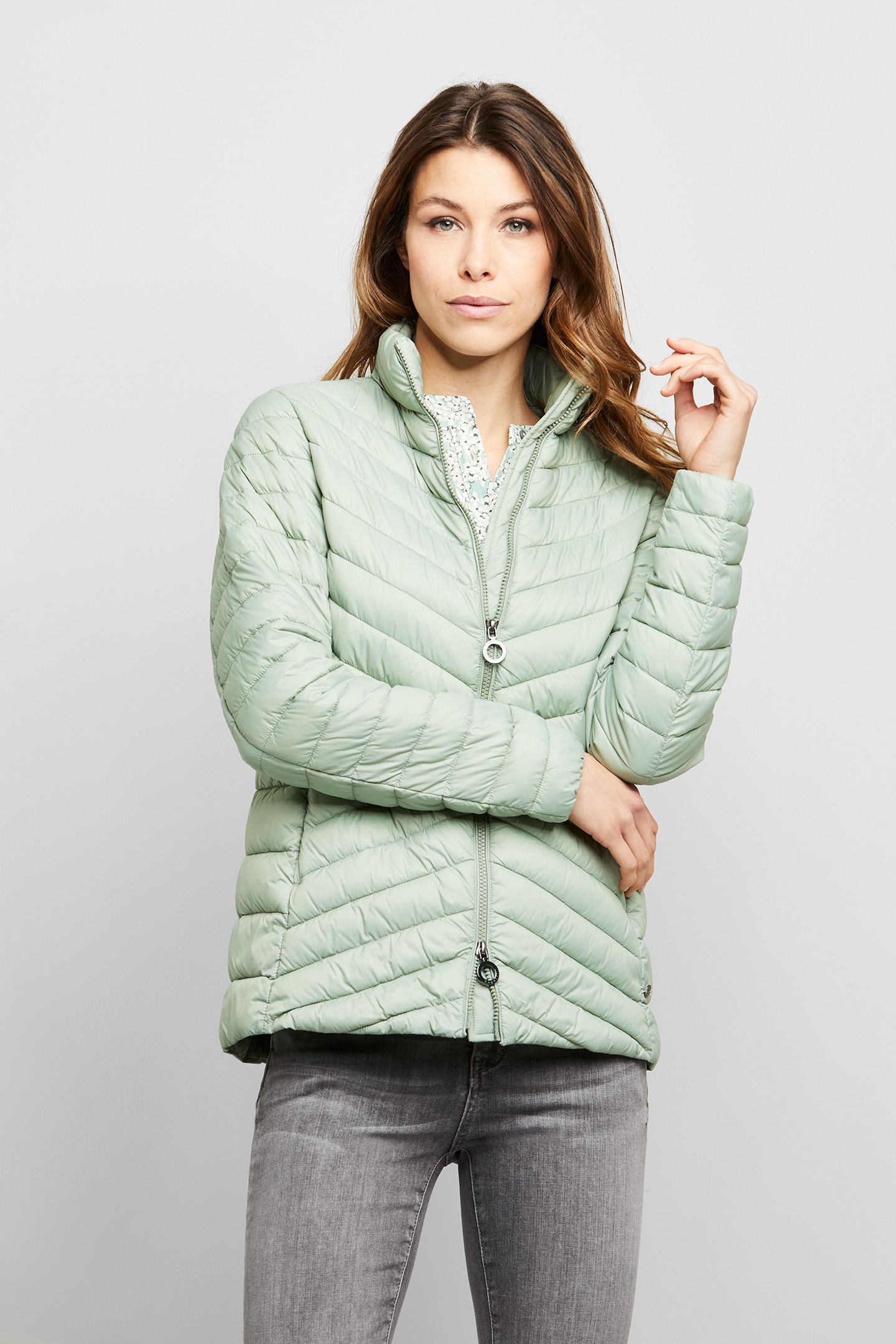 bugatti Blouson ohne Kapuze aus der Airseries