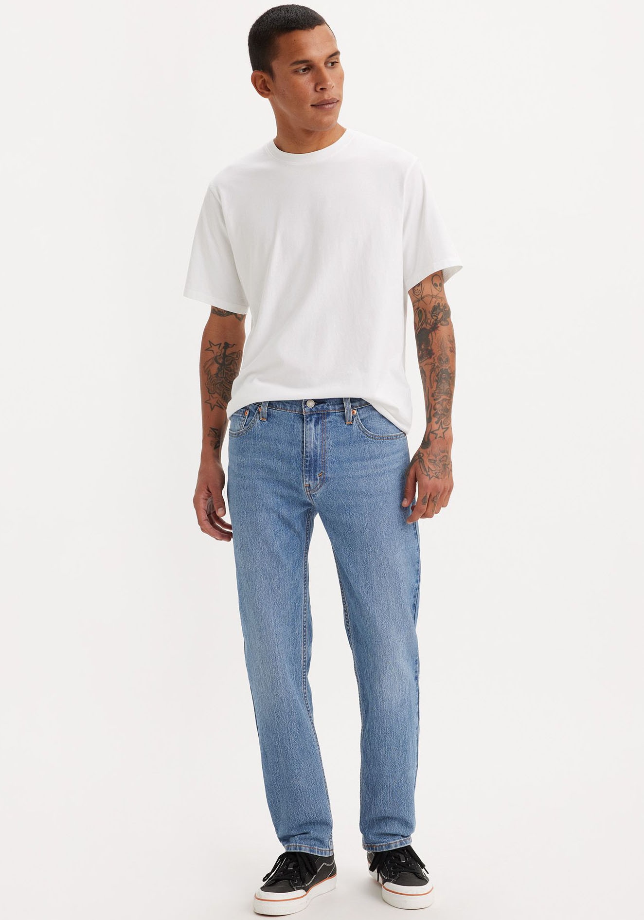 Levi's® Slim-fit-Jeans »511 SLIM«, mit Stretch