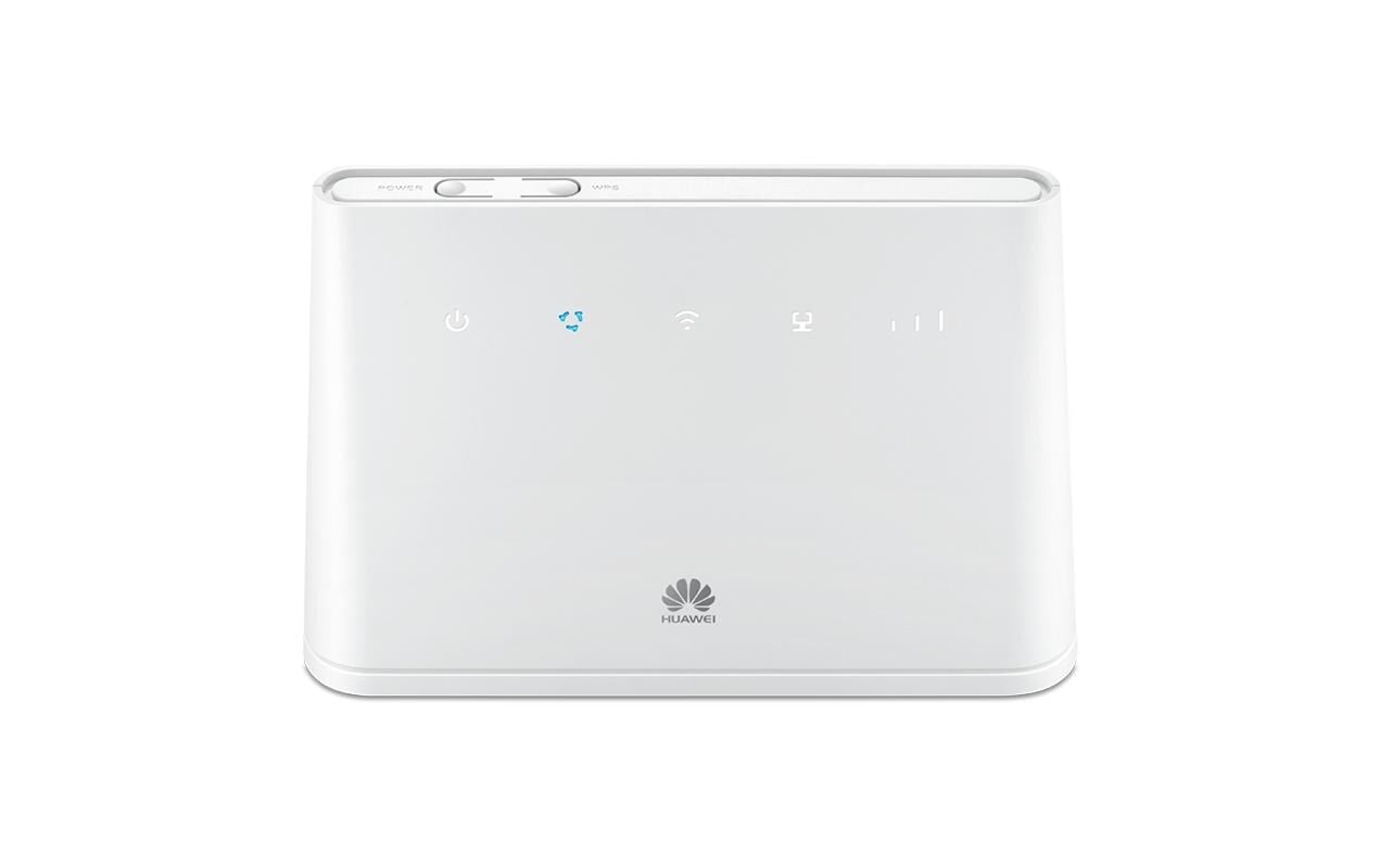 Huawei 4G/LTE-Router »B311-221«