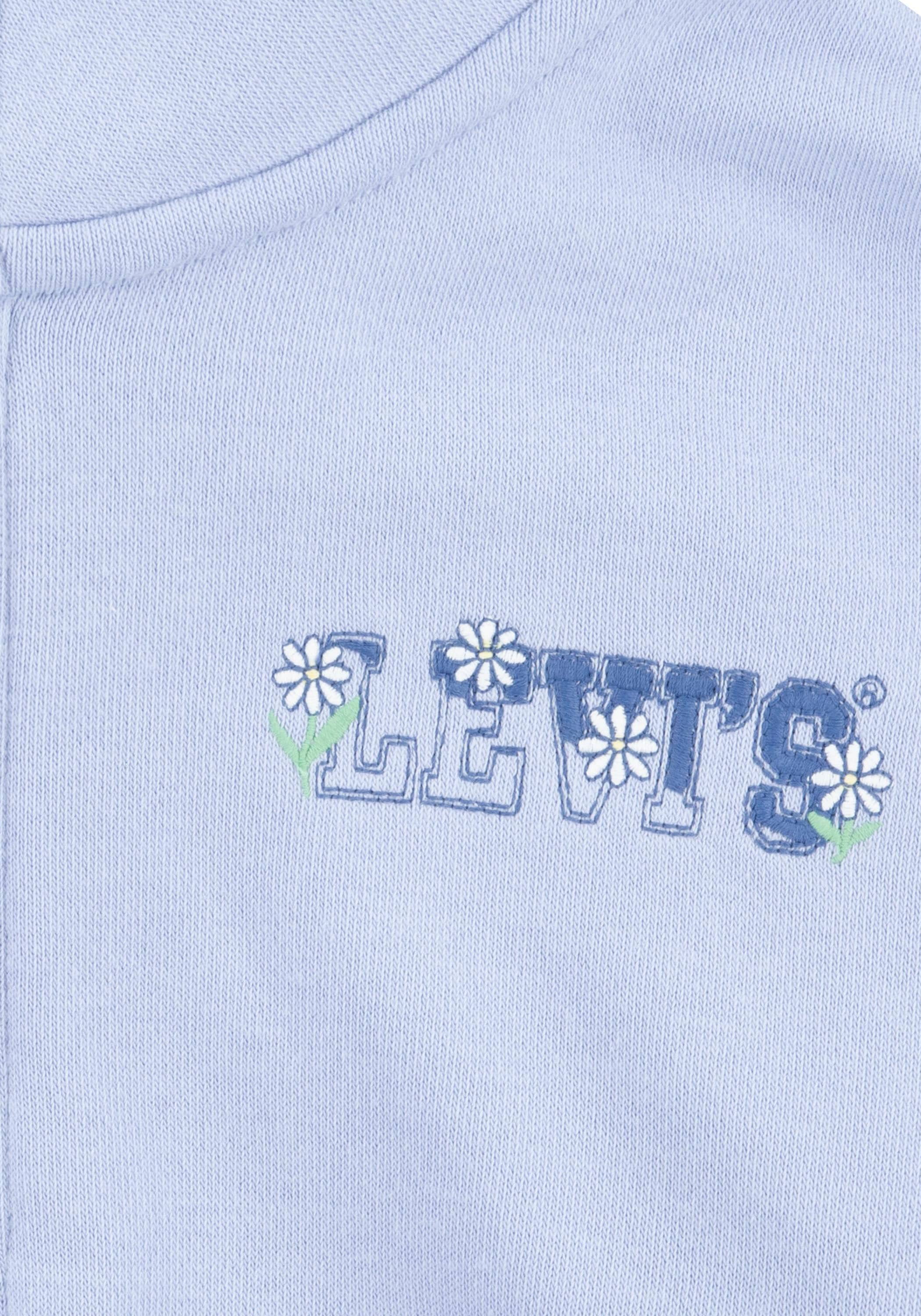 Levi's® Kids Sweatshirt, mit Kordelzug FOR GIRLS