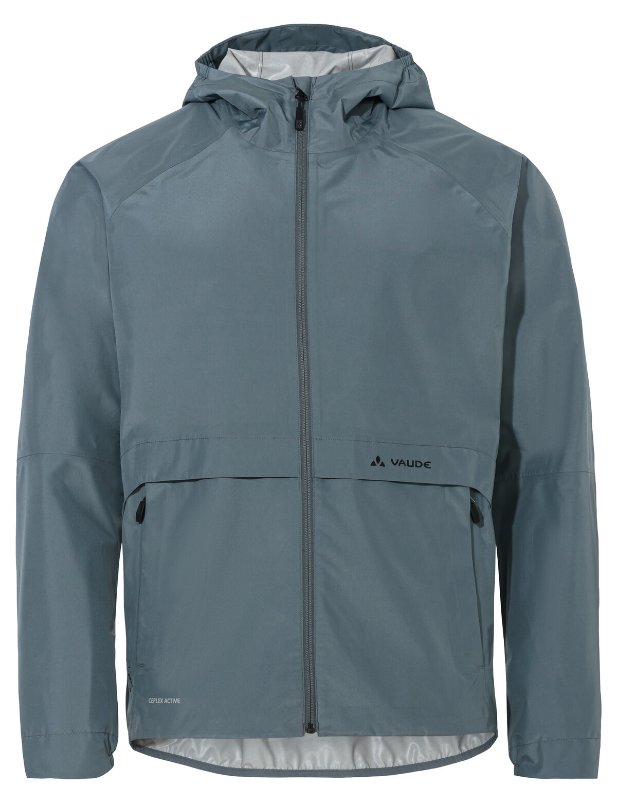 VAUDE Regenjacke »MEN'S LOAMER RAIN JACKET«, (1 St.), Wasserdicht