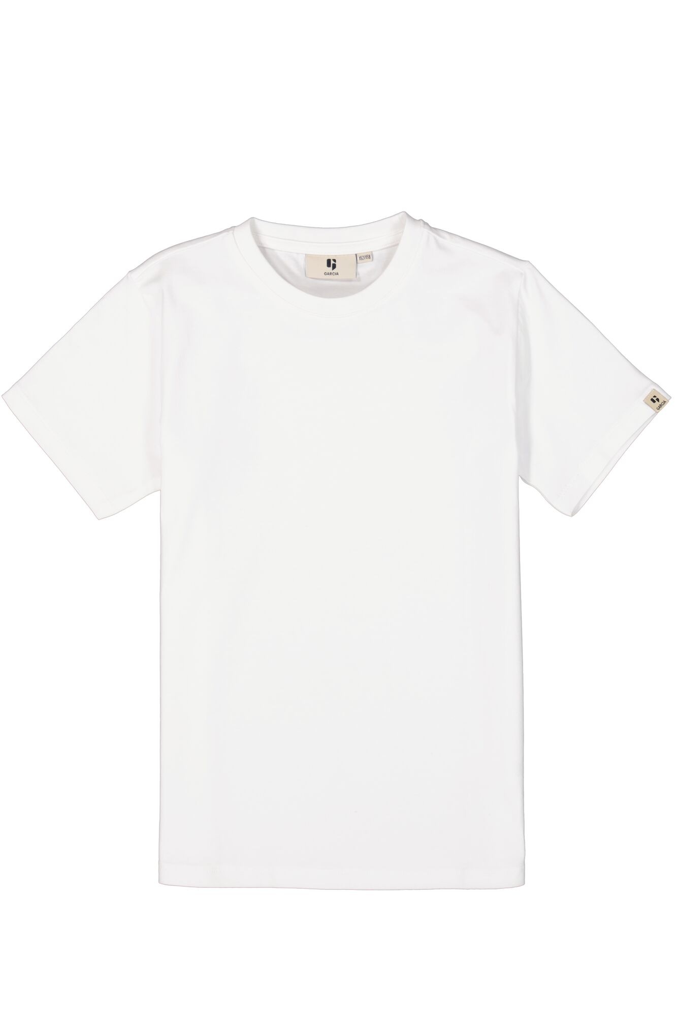 Garcia T-Shirt, für Kids, mit Stretch