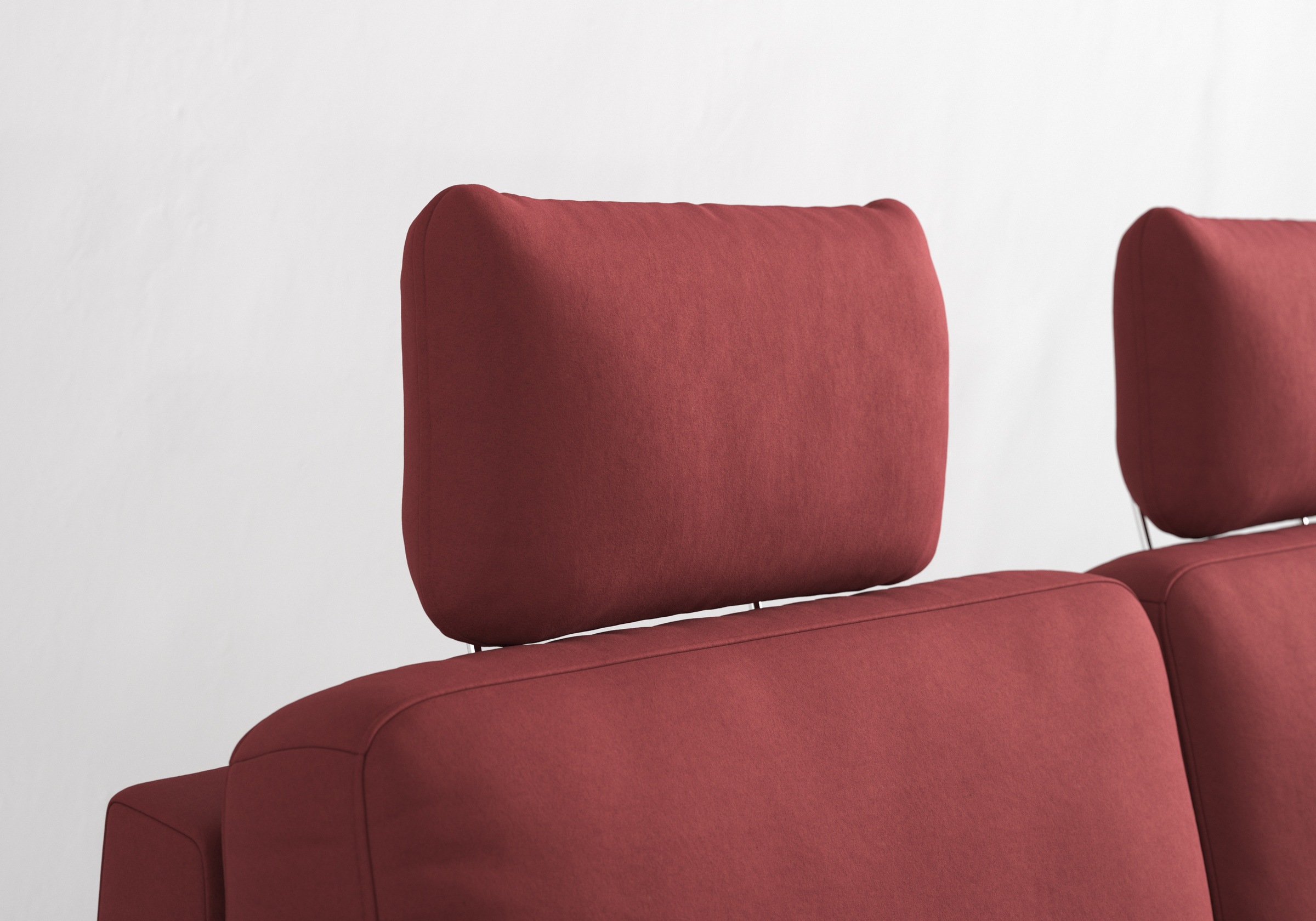 sit&more Kopfstütze »Westham«