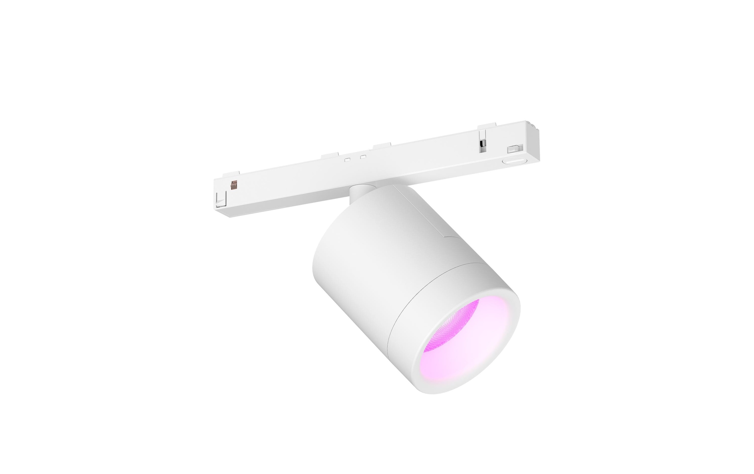 Philips Hue LED Wandleuchte »LED Schienenspot Perifo«, 1 flammig