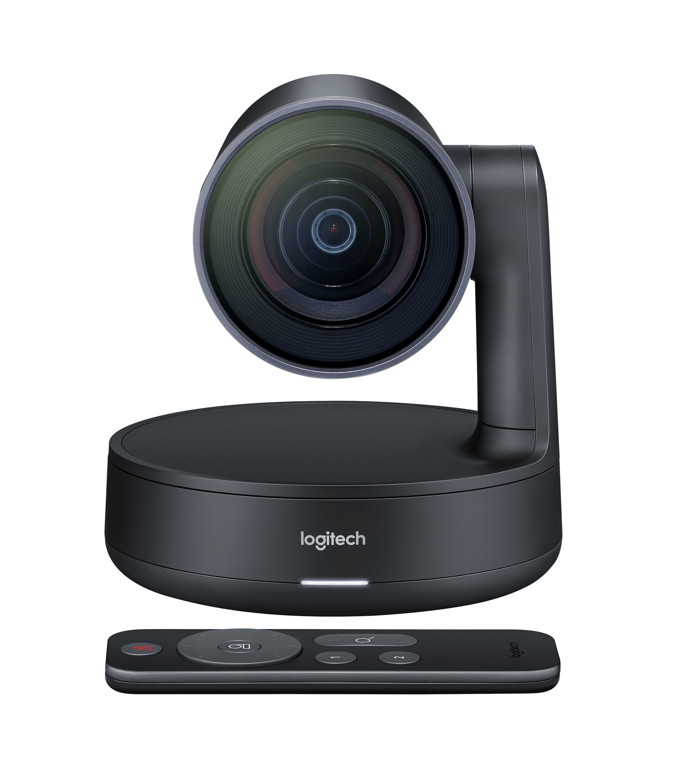 Logitech Webcam »Rally Camera«