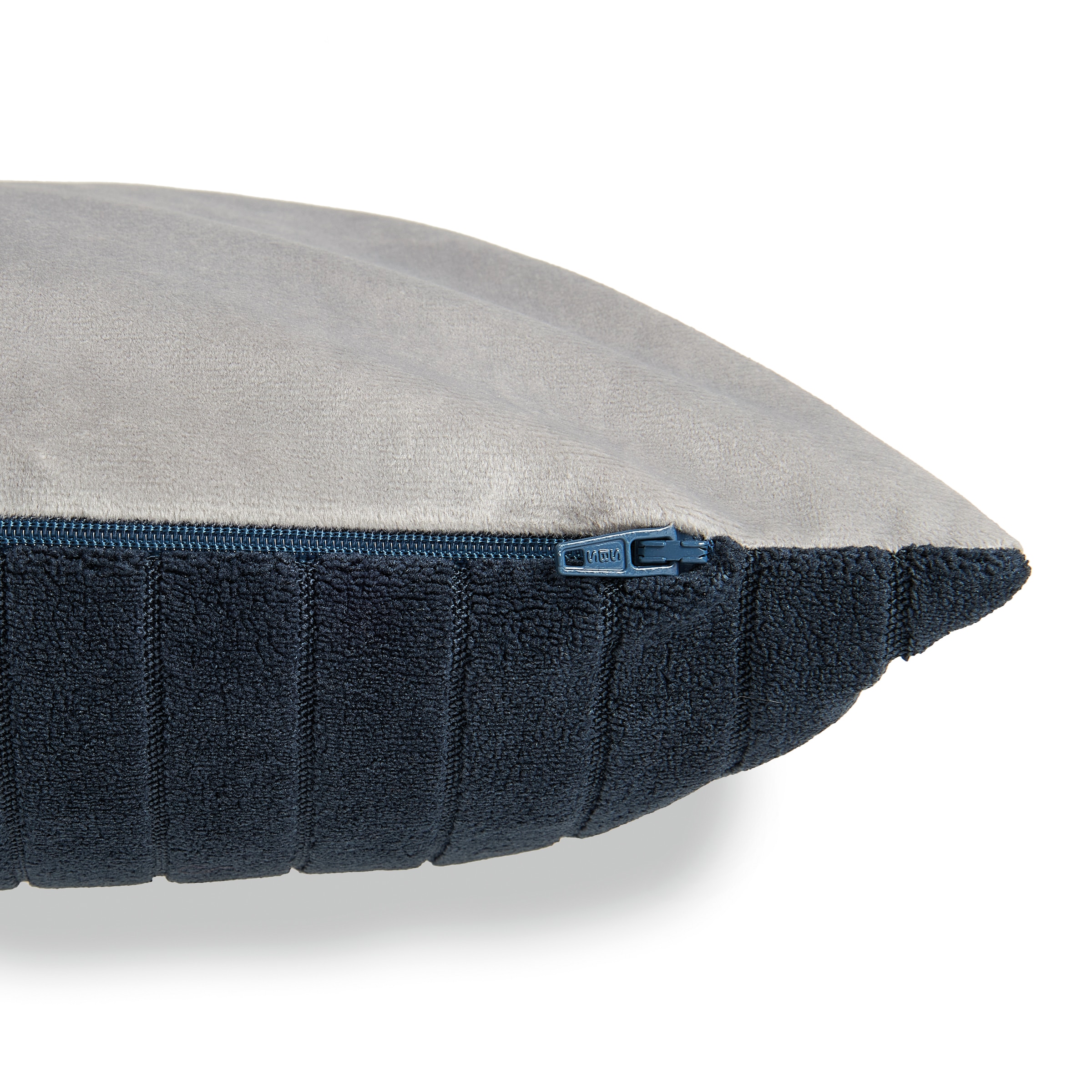 TOM TAILOR HOME Kissenhülle »Cord«, (1 St.), mit Stickerei