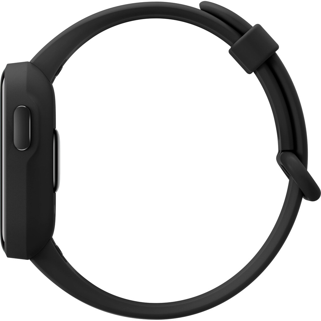 Xiaomi Smartwatch »Mi Watch Lite«, (Proprietär)