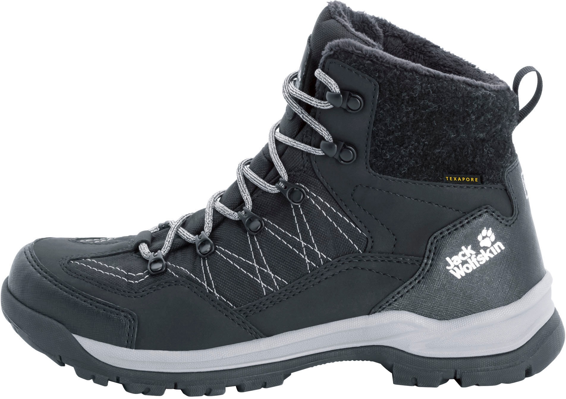 Aspen texapore mid m Clearance