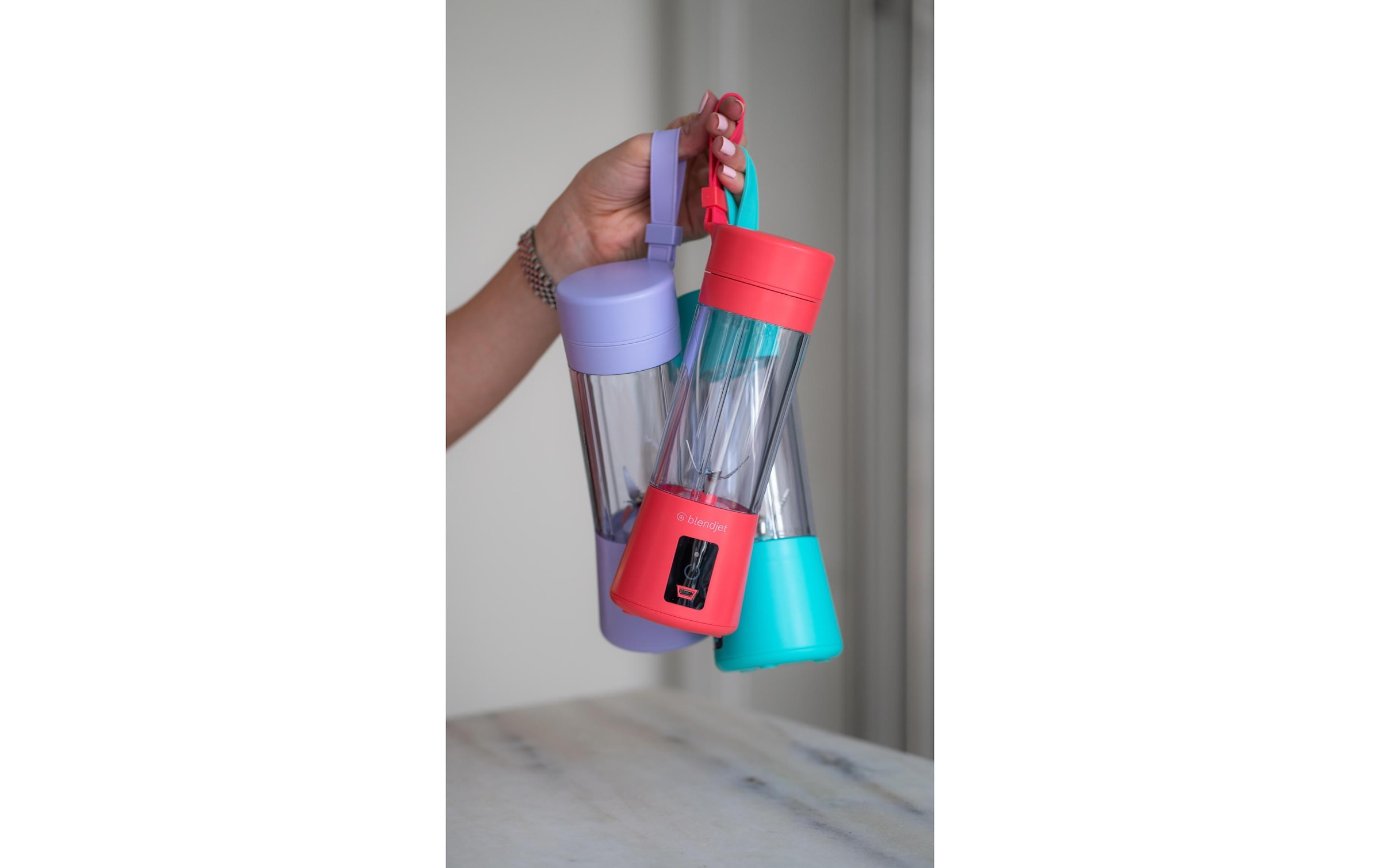 Smoothie-Maker »Blendjet«