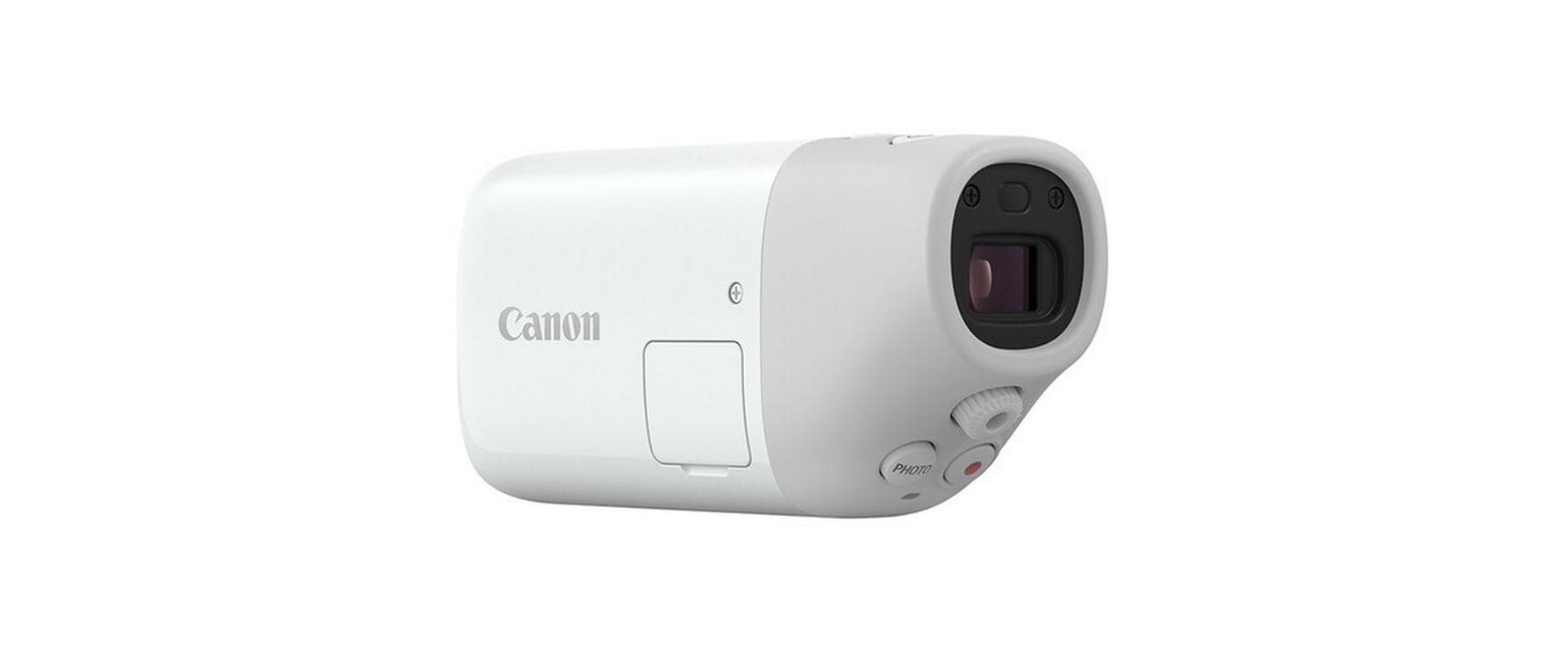 Canon Systemkamera »PowerShot ZOOM Essential Kit«, 12,1 MP, 9,6 fachx opt. Zoom