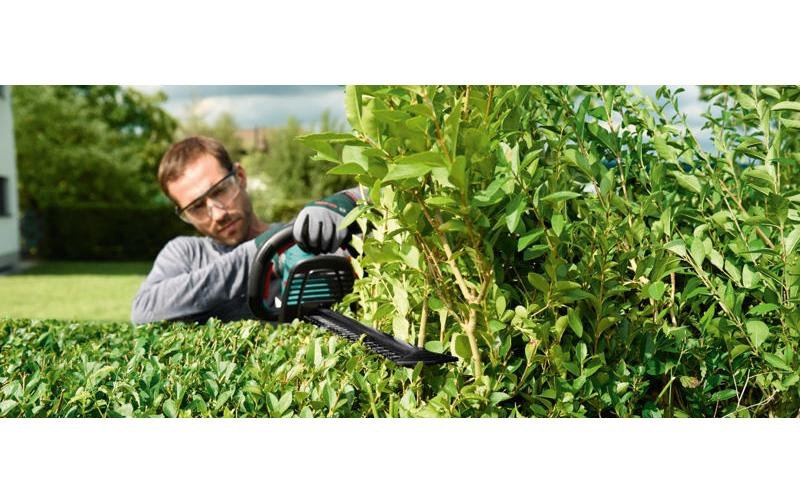 BOSCH Akku-Heckenschere »Bosch Akku-Heckenschere AHS 50-20 LI«