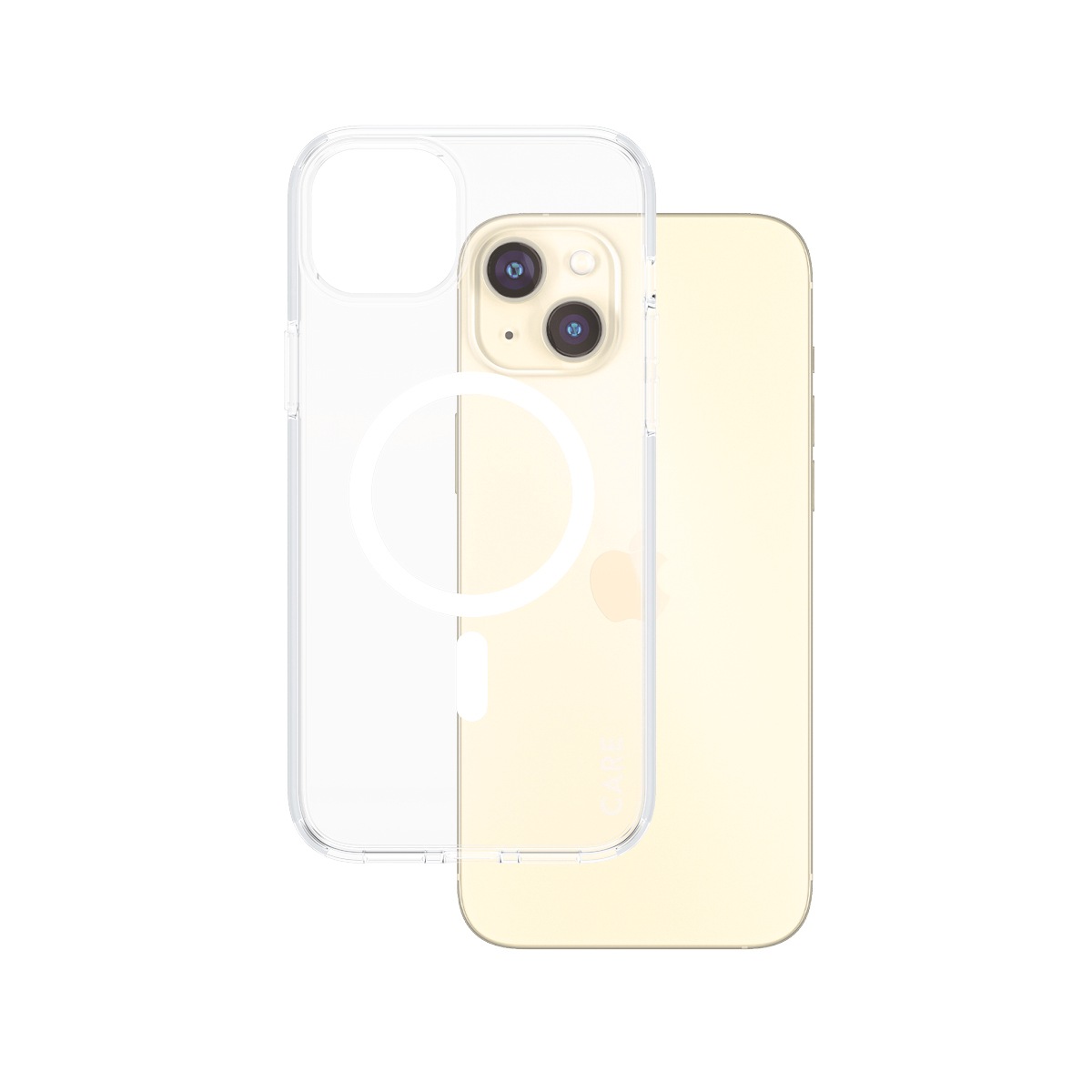 Handyhülle »Urban Combat Case mit MagSafe für Apple iPhone 15 Plus«, Backcover, Schutzhülle, Handyschutzhülle, Case, Schutzcase, stossfest