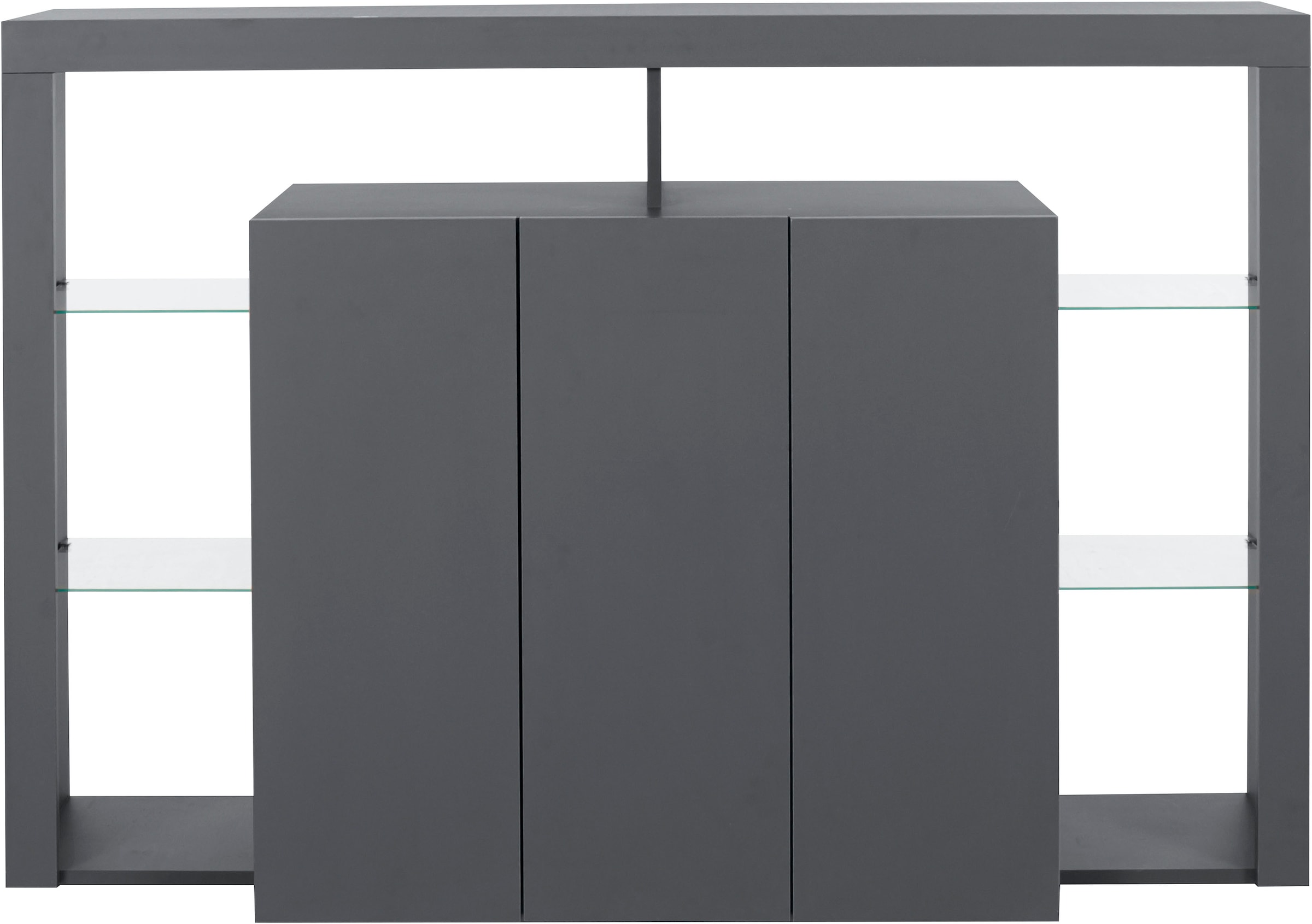 INOSIGN Highboard »Essential«, Höhe ca. 100 cm