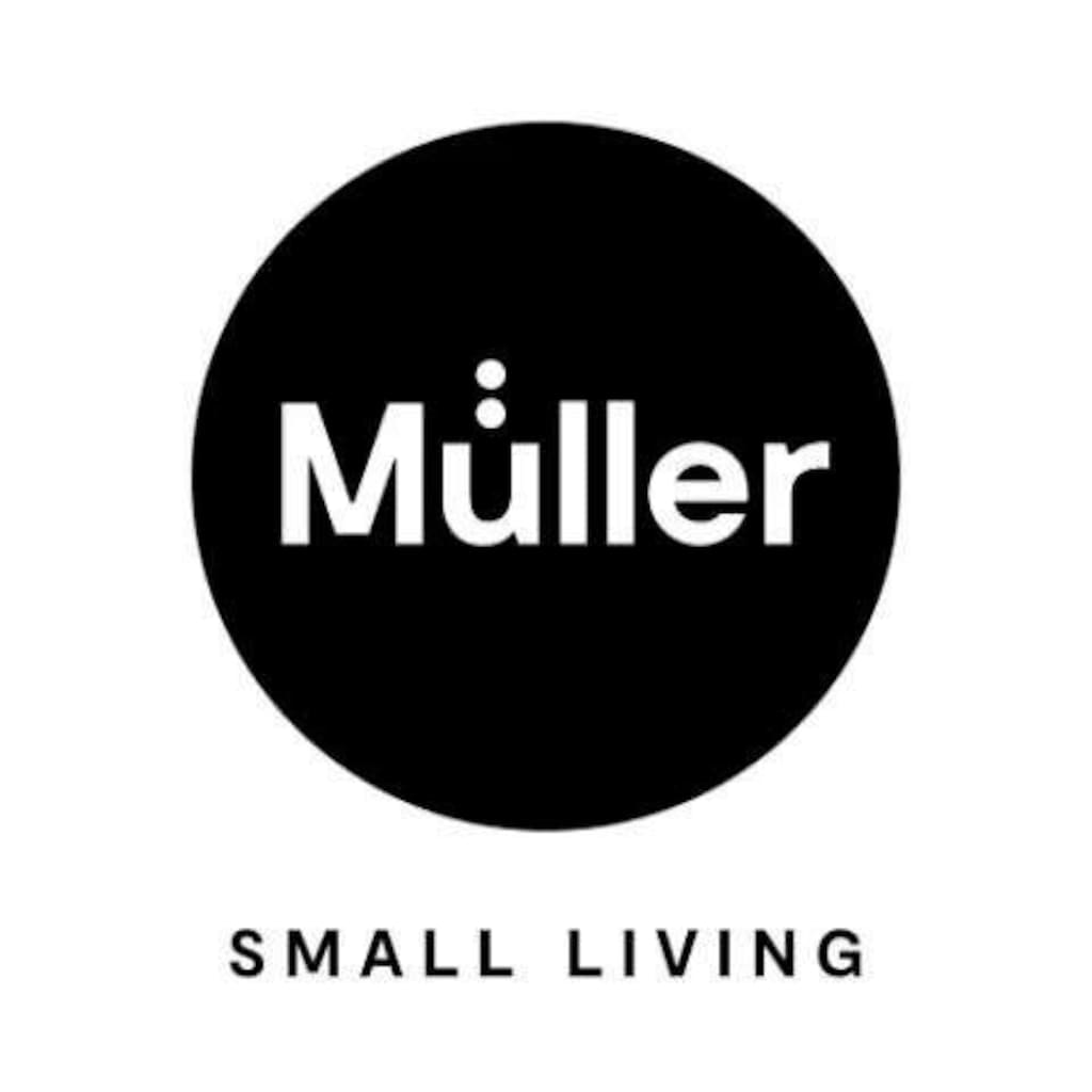 Müller SMALL LIVING Sekretär »Workout«