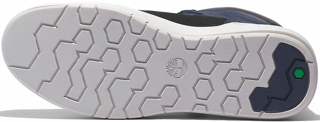 Timberland Schnürboots »SENECA BAY HIKER«, Winterstiefel, Schnürstiefel, Winterschuhe
