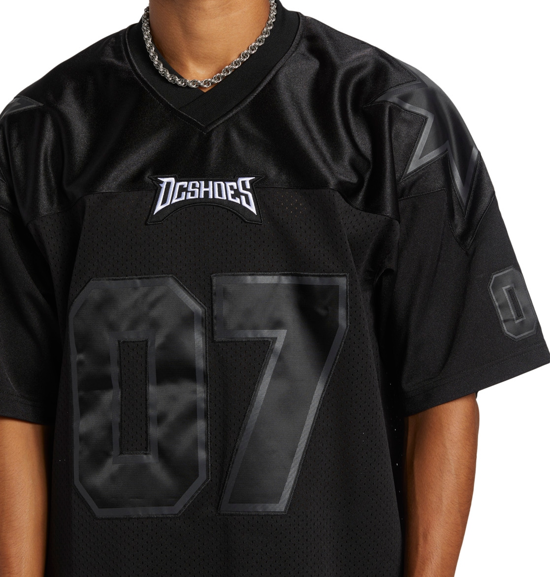 DC Shoes T-Shirt »Blackout«