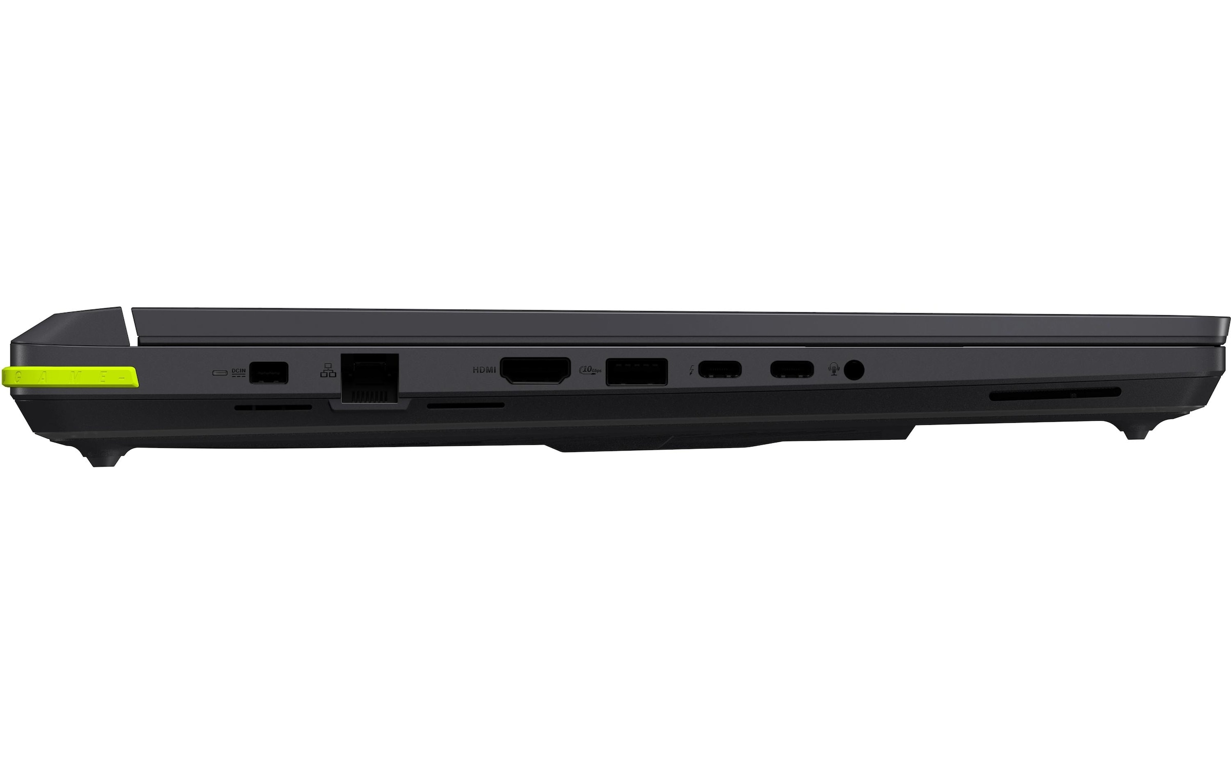 Asus Gaming-Notebook »ROG Strix SCAR 18 (G835LX-SA005X) RTX 5090«, 45,54 cm, / 18 Zoll, Intel, Core Ultra 9, GeForce RTX 5090, 2000 GB SSD
