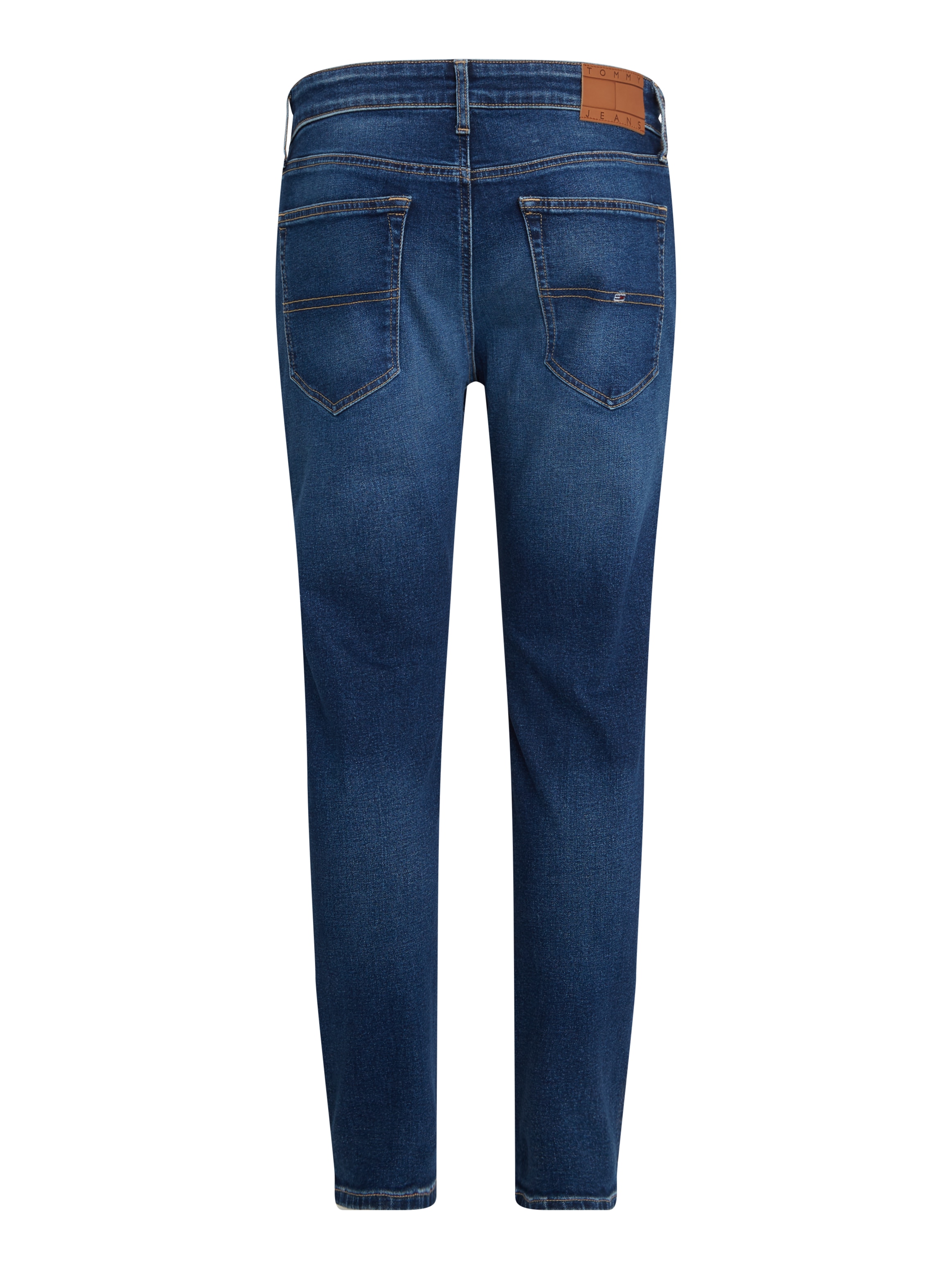 Tommy Jeans Skinny-fit-Jeans »Simon Skinny Jeans Slim«, im 5-Pocket-Style