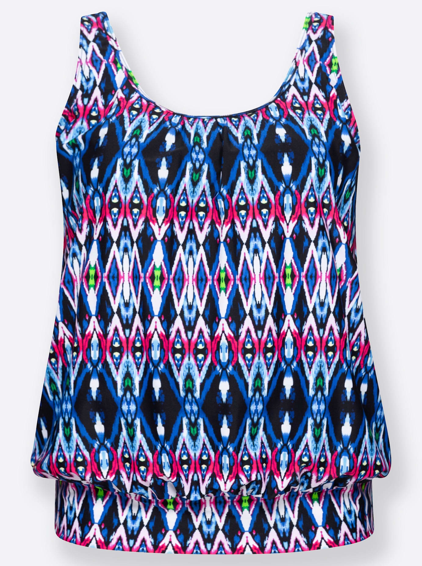 feel good Tankini-Top