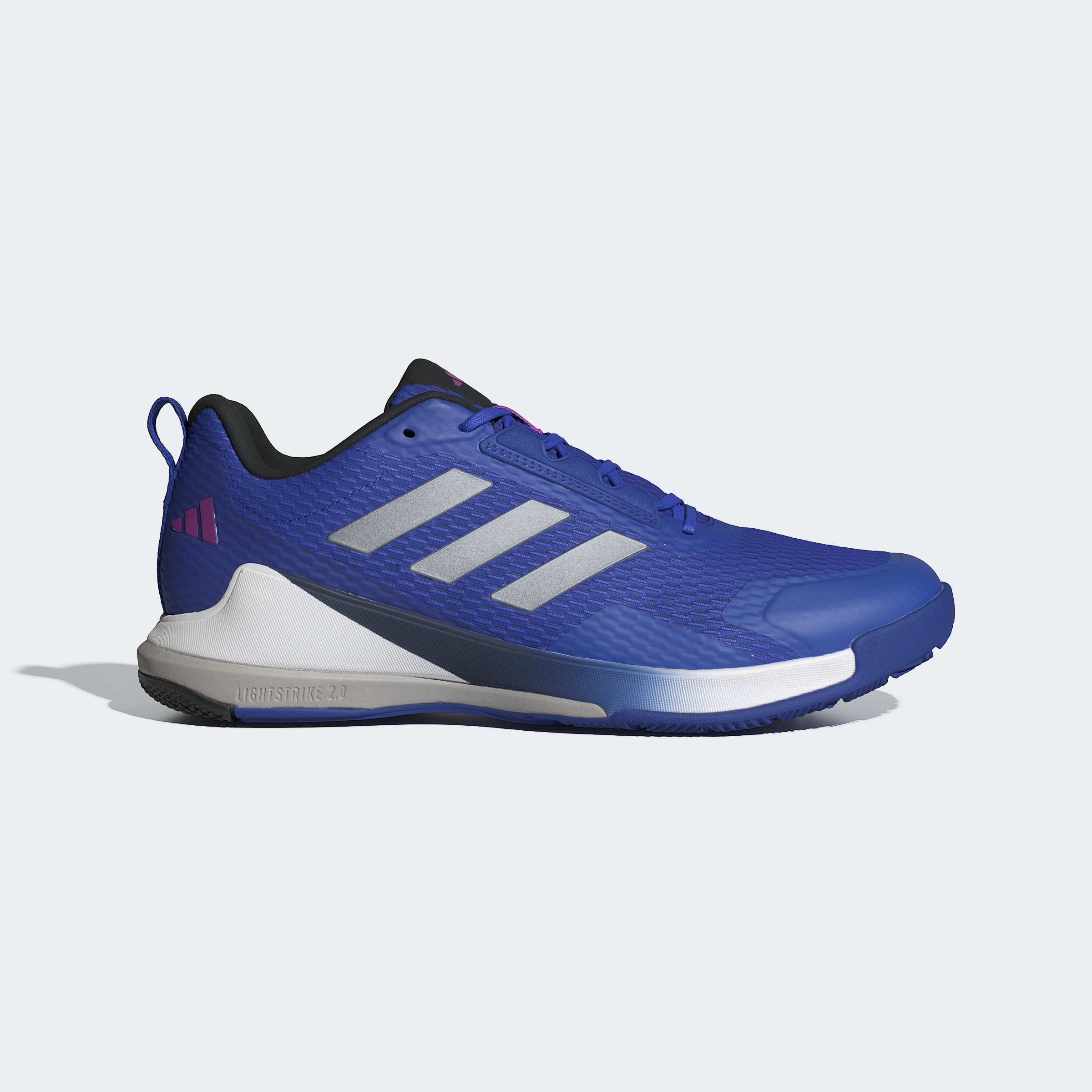 adidas Performance Indoorschuh »NOVAFLIGHT 2 INDOOR«, besonders geeignet für Volleyball