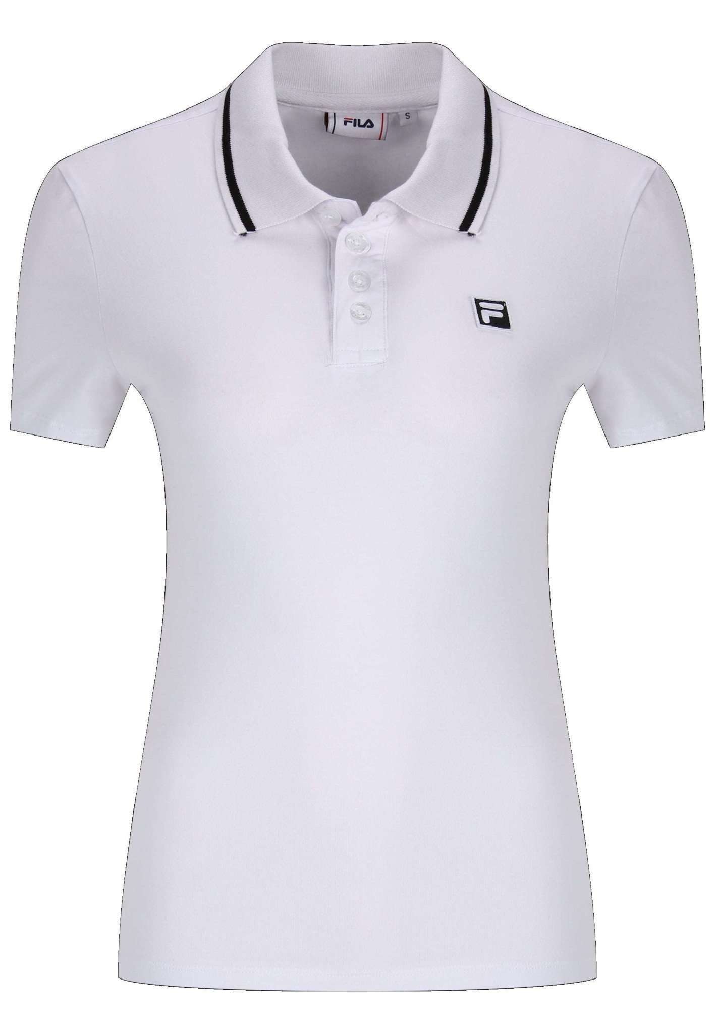 Fila Poloshirt »Polos Bernburg«