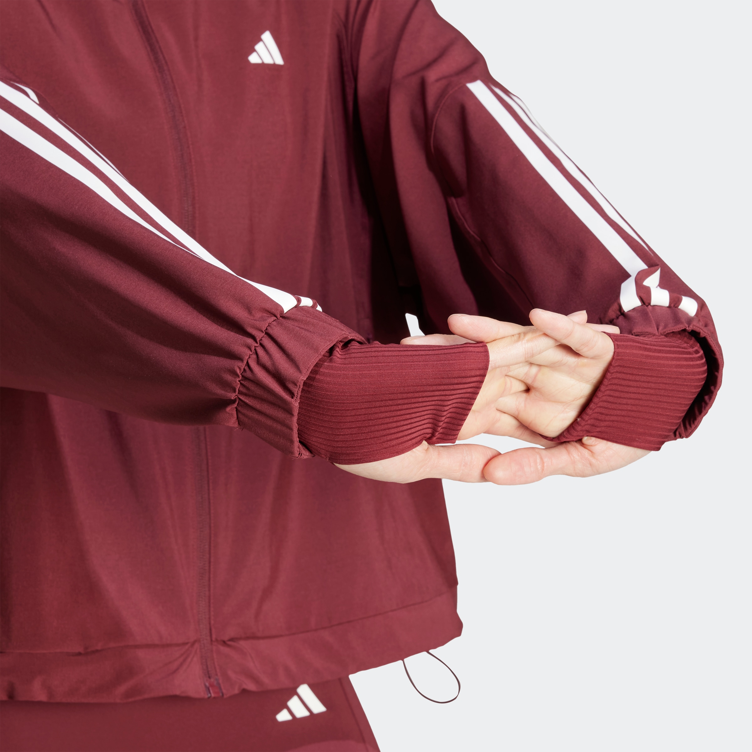 adidas Performance Windbreaker »HYGLM WINDB S«