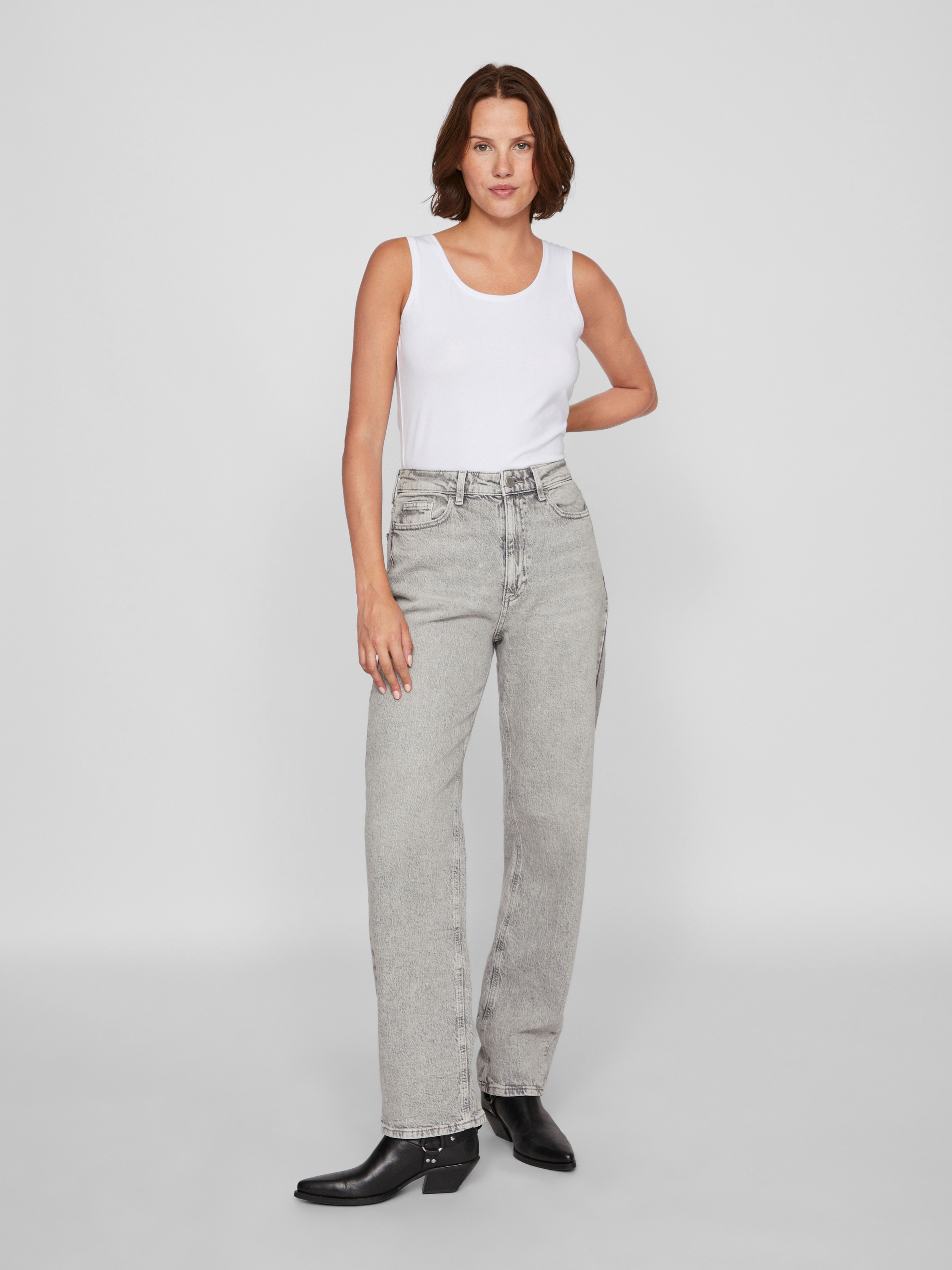 Vila Tanktop »VINORA TANK TOP - NOOS«