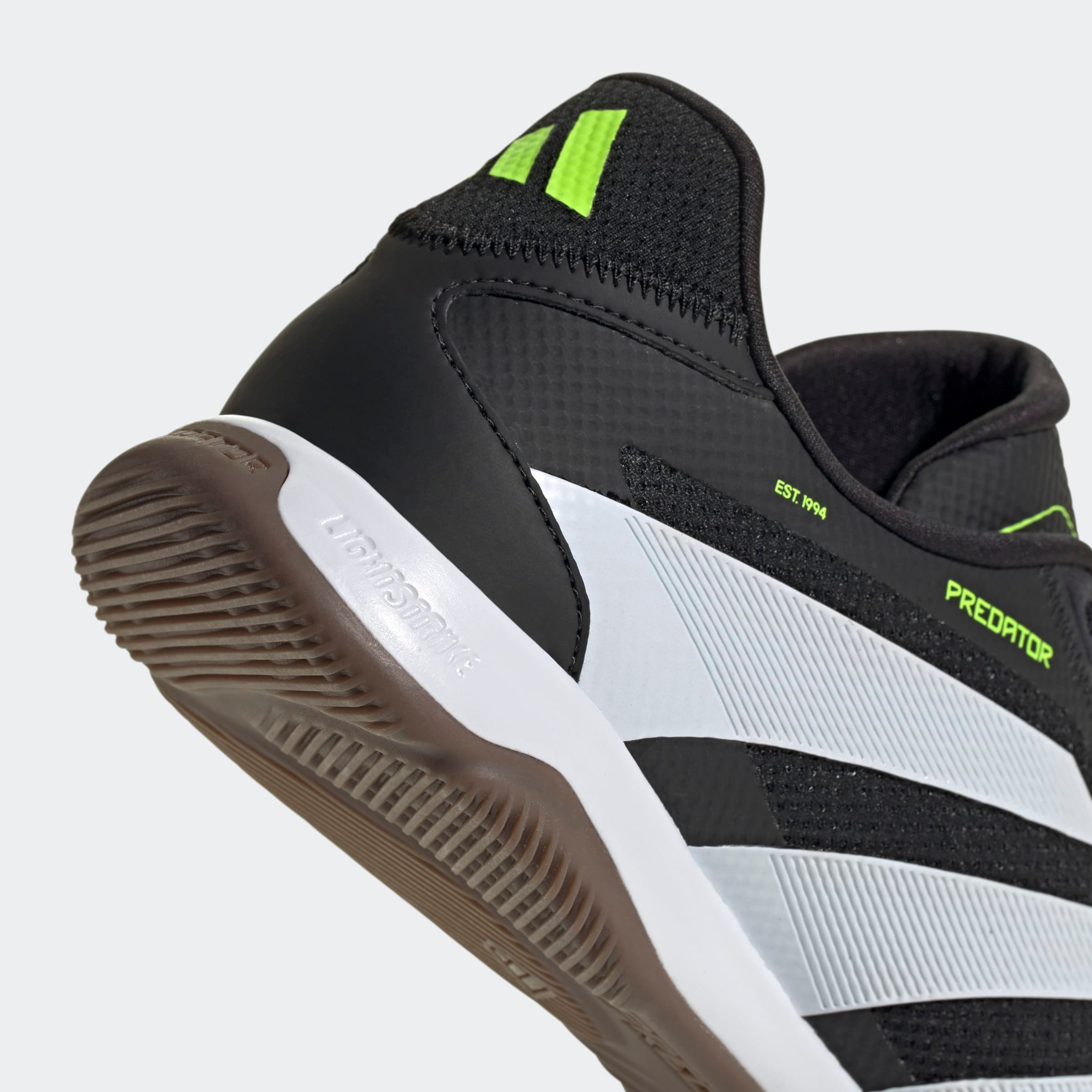 adidas Performance Fussballschuh »PREDATOR LEAGUE IN«, geeignet als Hallenschuhe