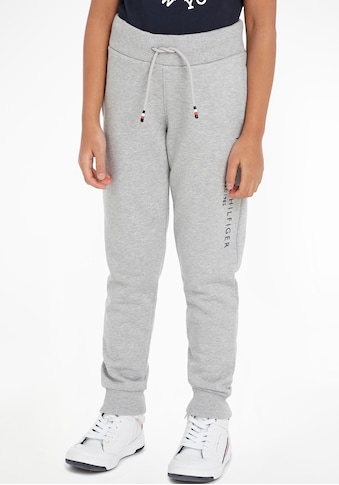 Sweathose »ESSENTIAL SWEATPANT«