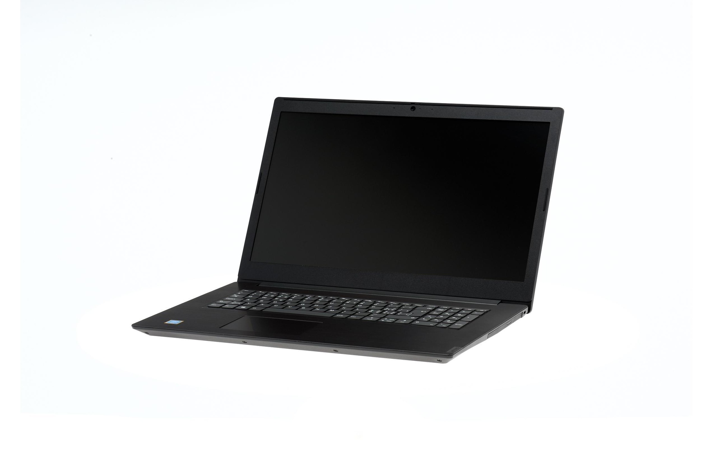 Lenovo Notebook »Lenovo V340-17«, / 17,3 Zoll, Intel, Pentium Gold, 8 GB HDD, 1000 GB SSD