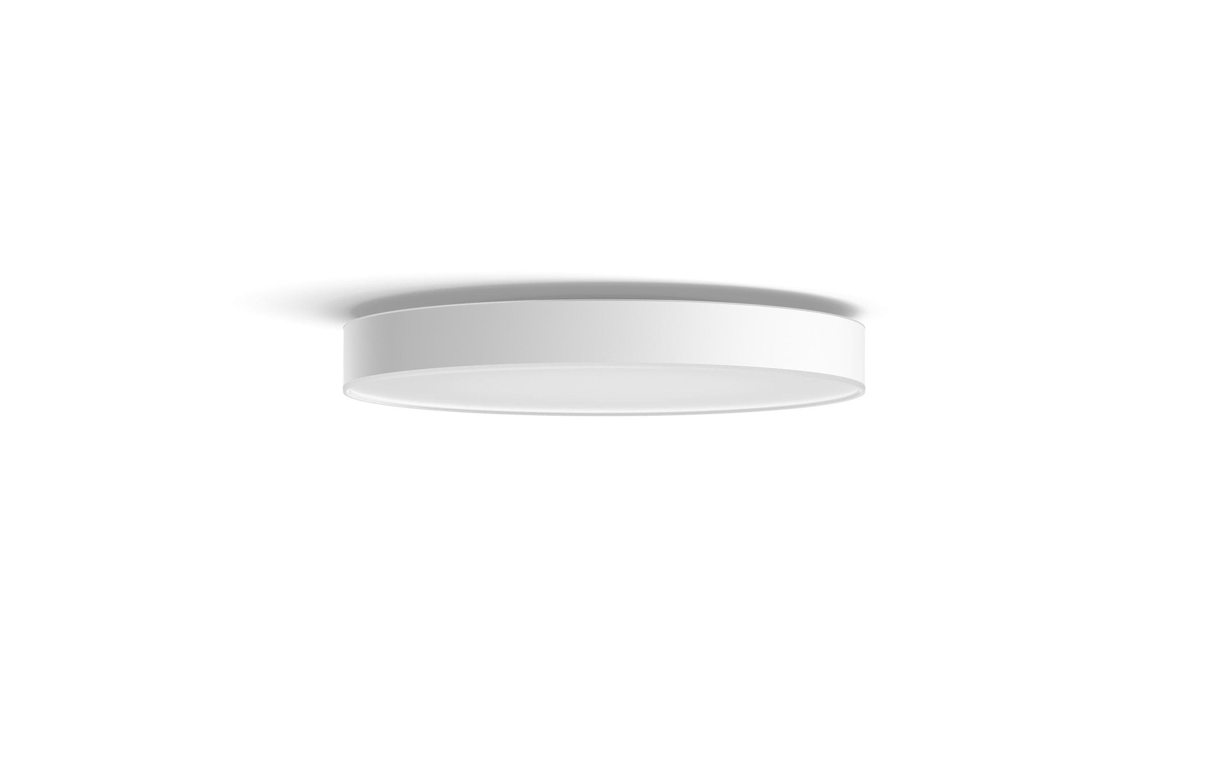 Philips Hue Deckenleuchte »Hue Deckenleuchte White«, 1 flammig