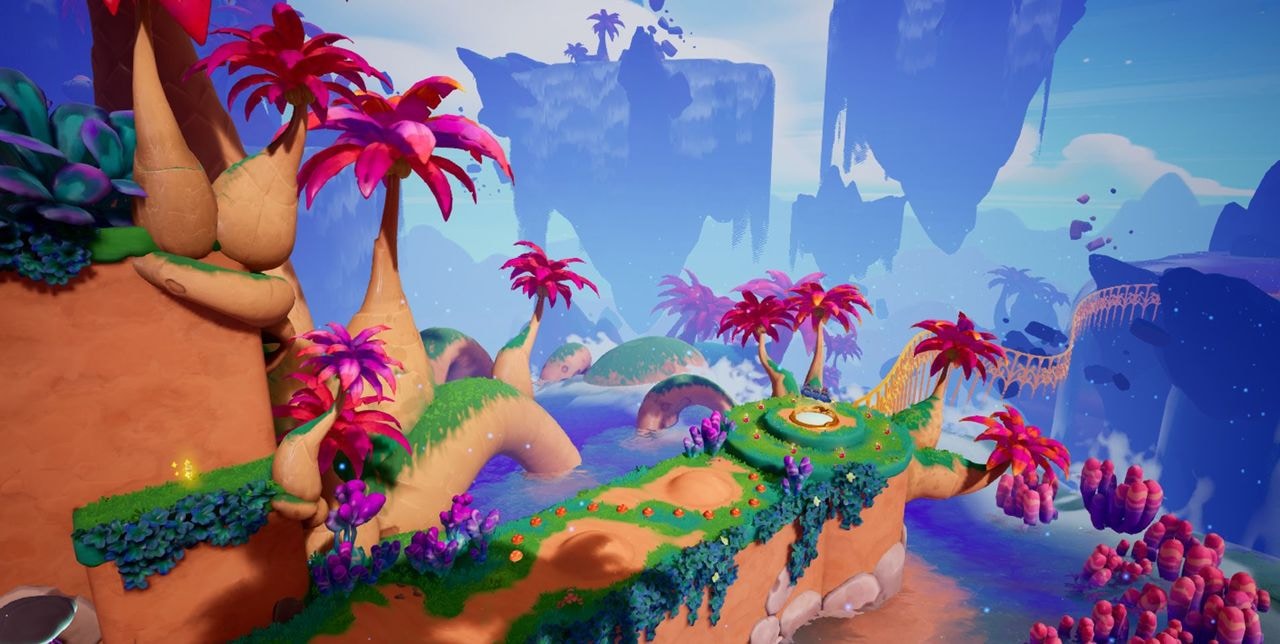 Astragon Spielesoftware »Die Schlümpfe - Abenteuer im Traumland - Fantasie Edition«, PlayStation 5