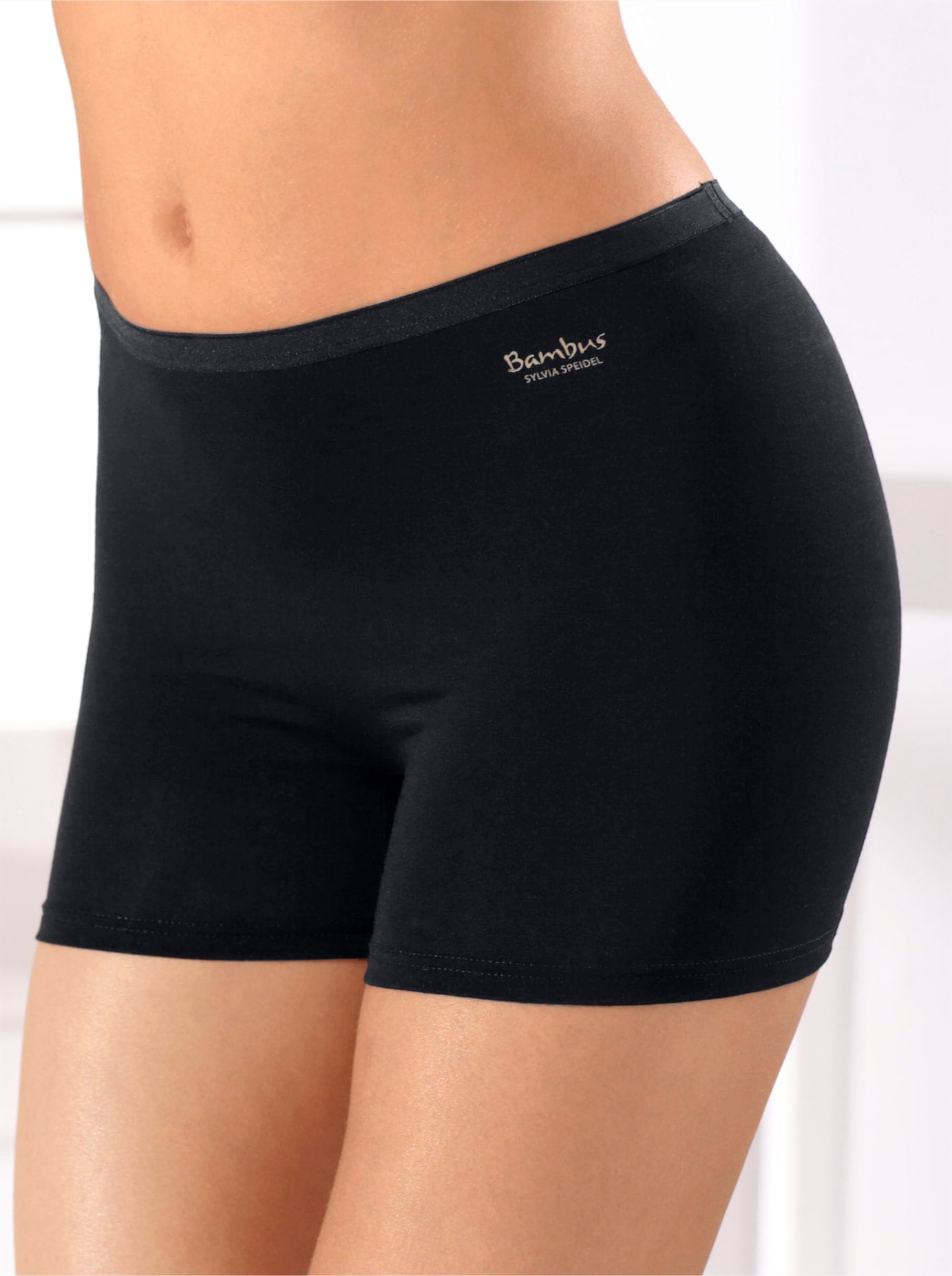 Speidel Panty, (2 St.)