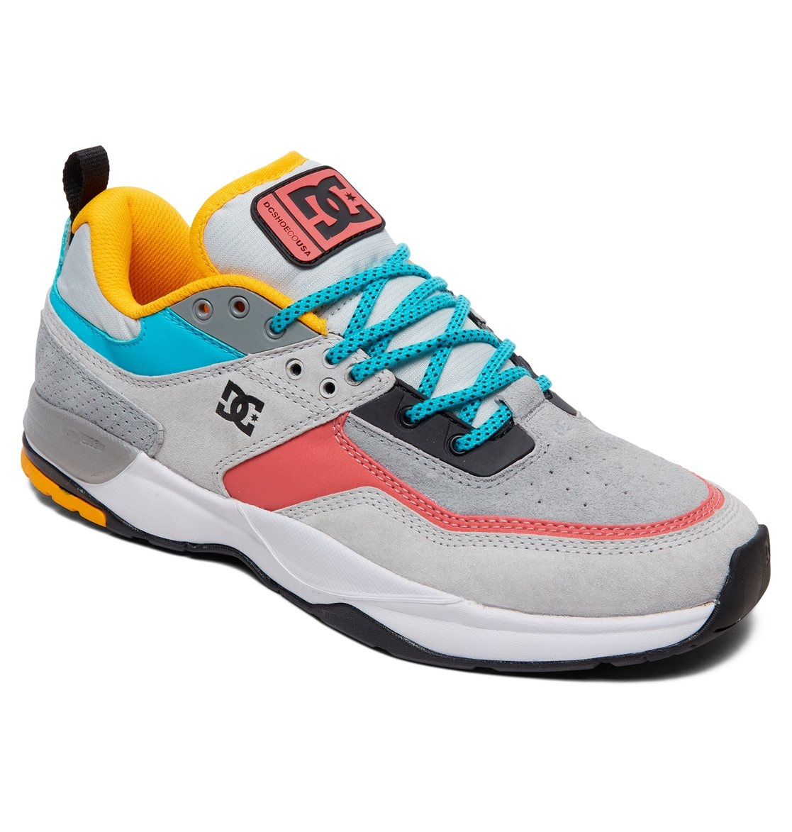 DC Shoes Sneaker »E.Tribeka SE«
