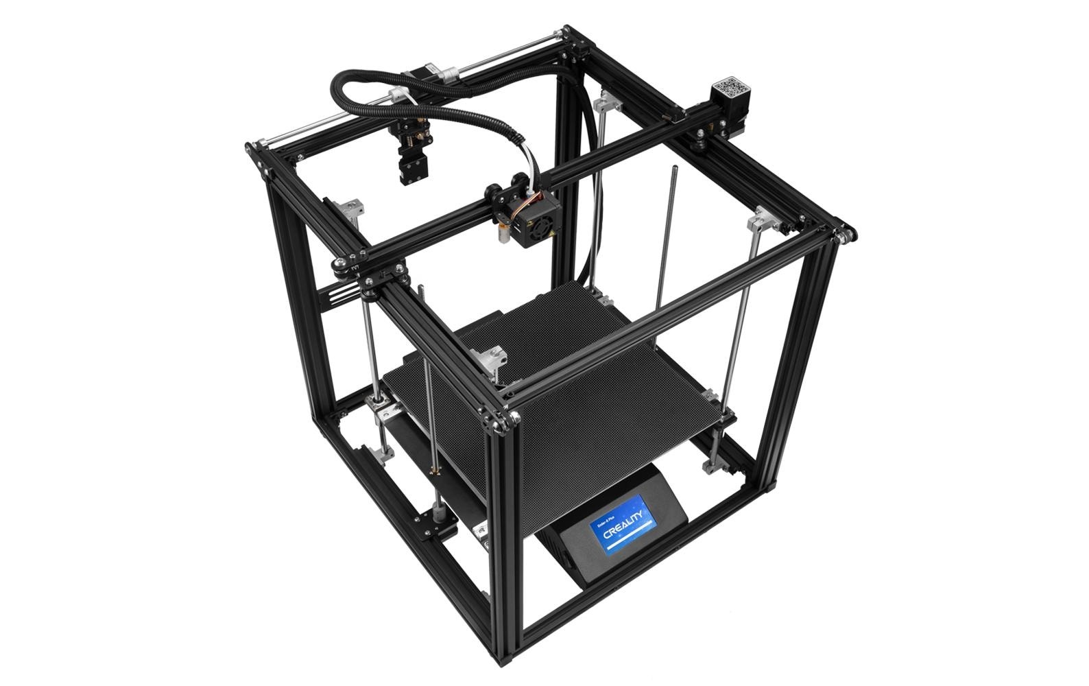 Creality 3D-Drucker »Ender-5 Plus«