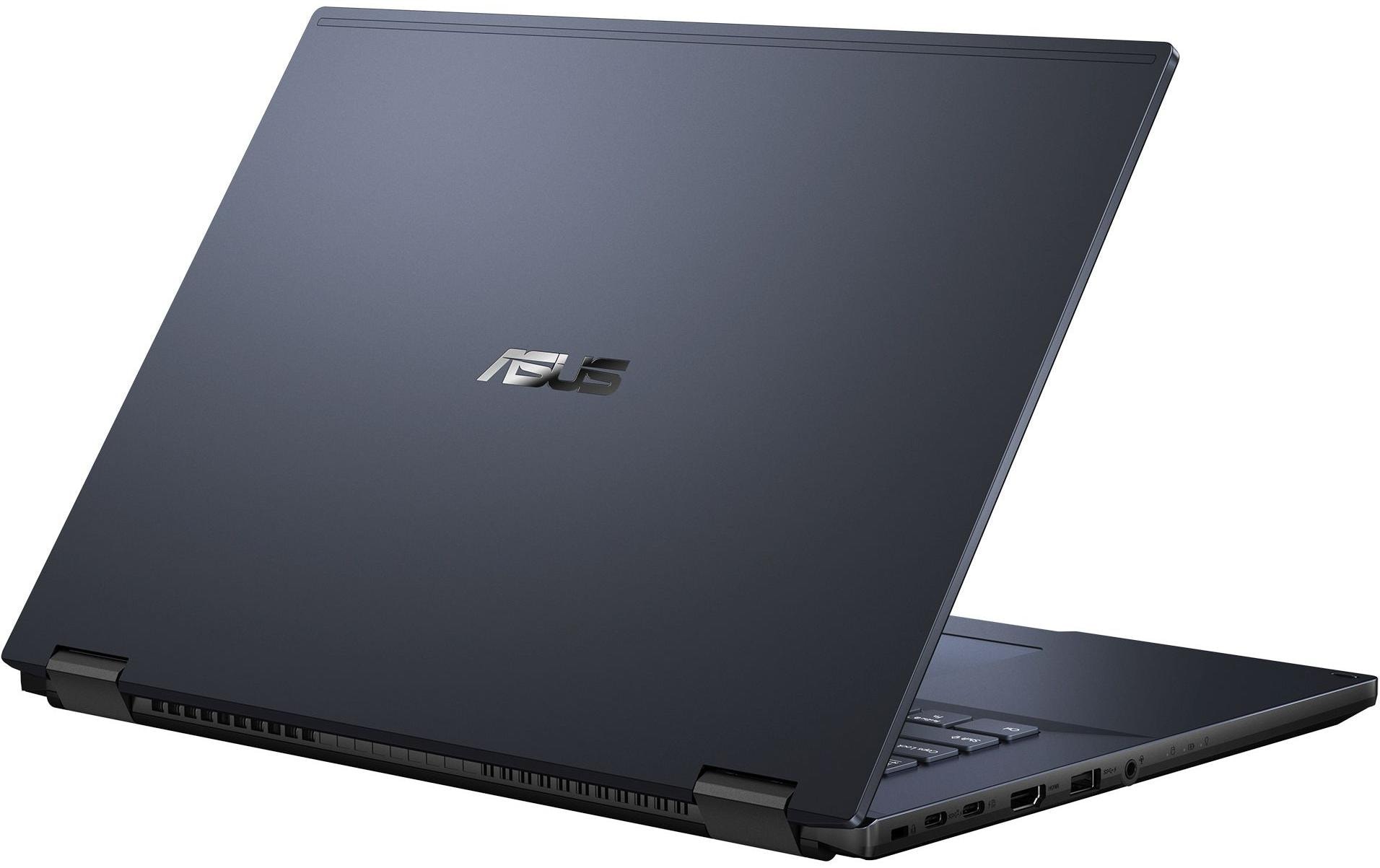 Asus Convertible Notebook »L2 Flip L2402FYA-N«, 35,42 cm, / 14 Zoll, AMD, Ryzen 5, Radeon Graphics, 512 GB SSD