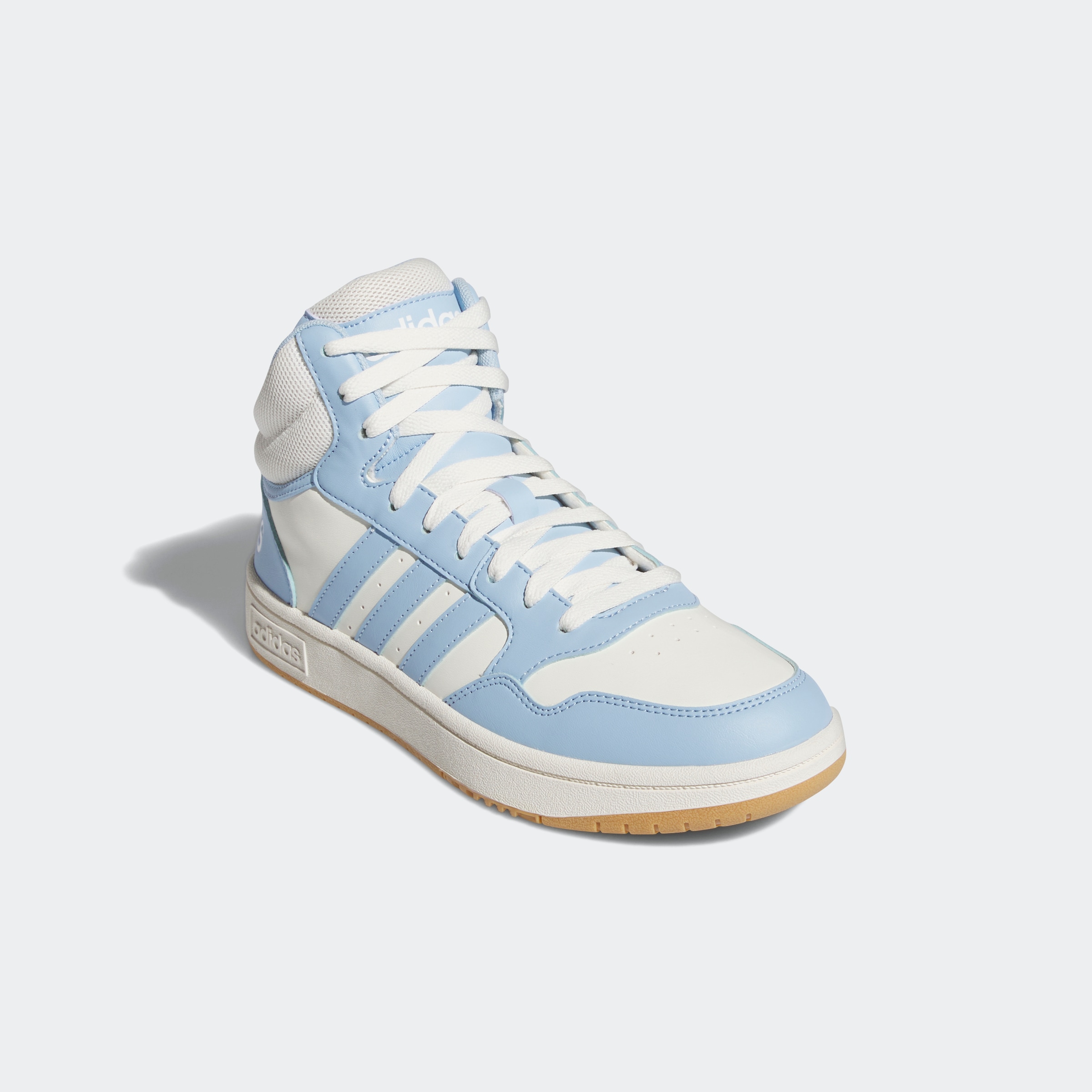 adidas Sportswear Sneaker »HOOPS 3.0 MID CLASSIC«