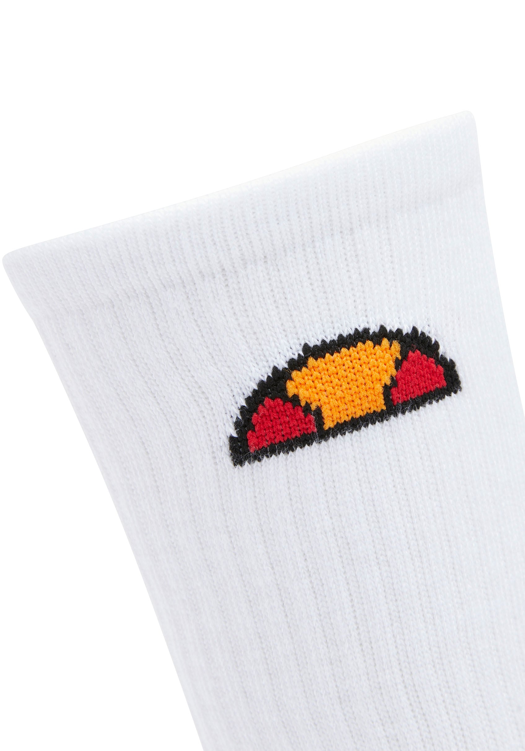Ellesse Sportsocken, (Packung, 6 Paar)