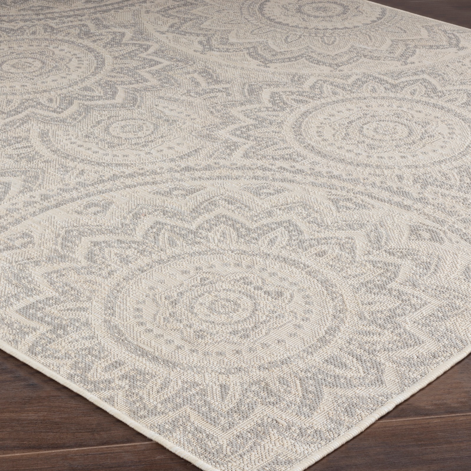 Livabliss Teppich »BENDIGO«, rechteckig, 5 mm Höhe