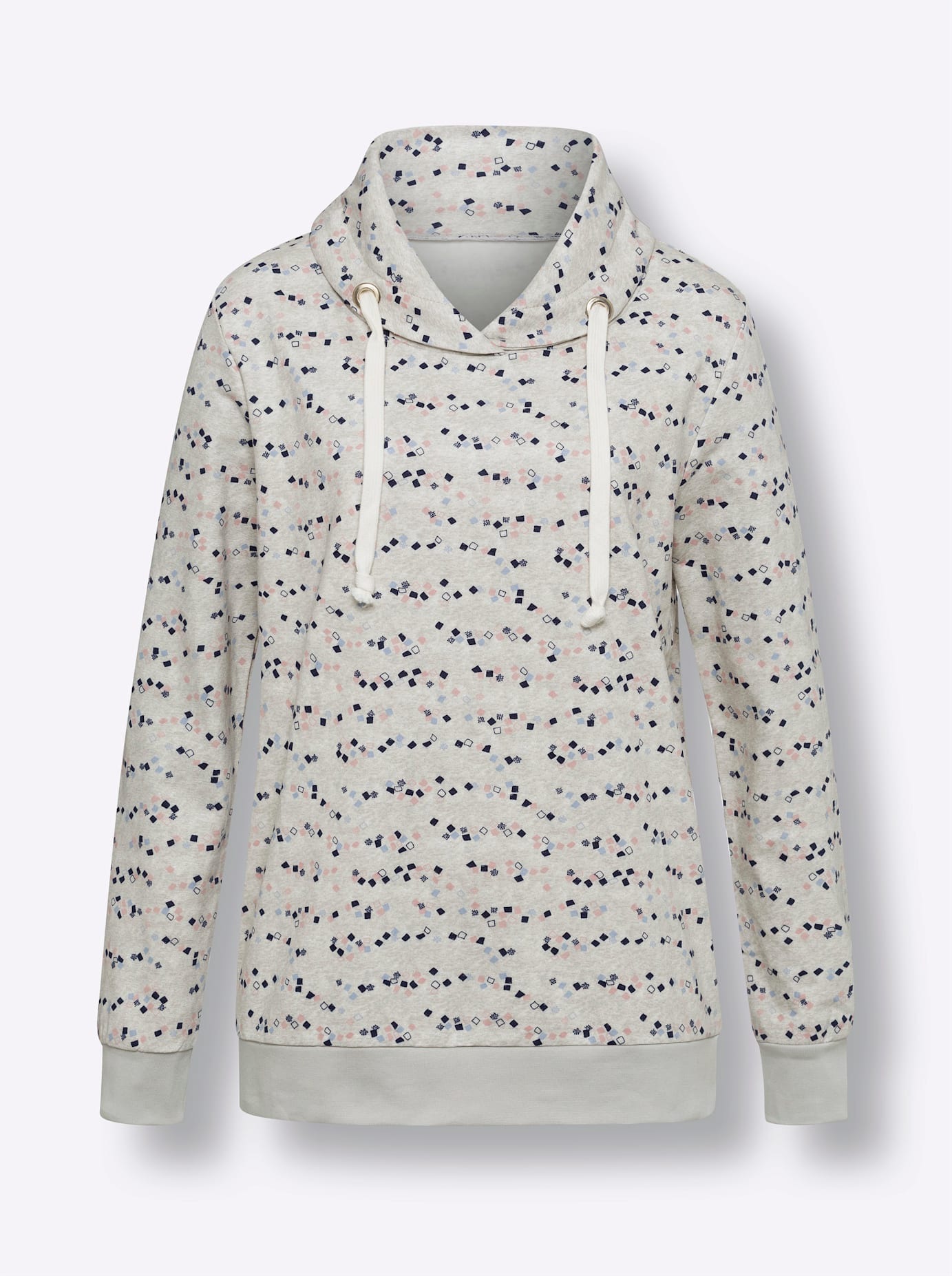 Classic Basics Sweatshirt