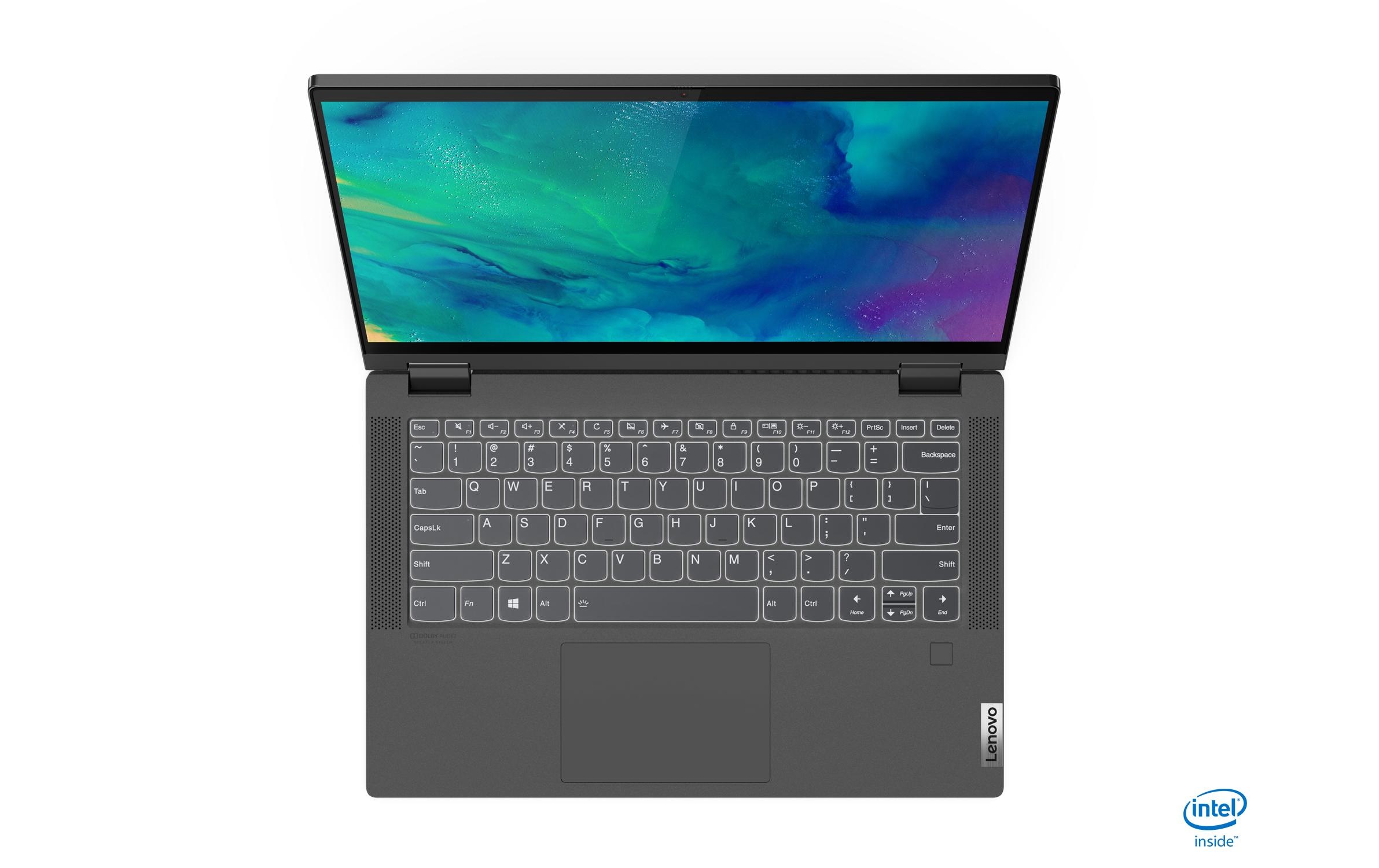 Lenovo Notebook »IdeaPad Flex 5 14IIL05 (Intel)«, / 14 Zoll