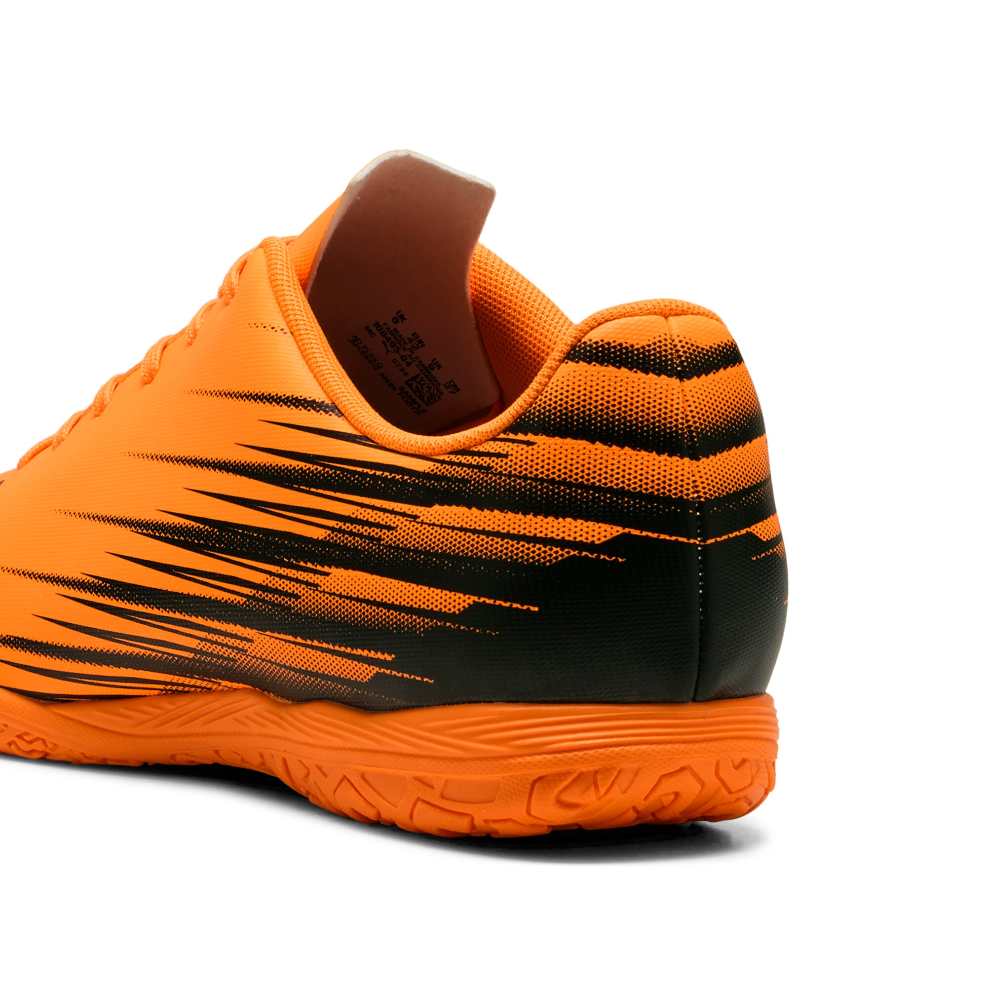 PUMA Fussballschuh »ATTACANTO II IT«, für Halle und Strasse