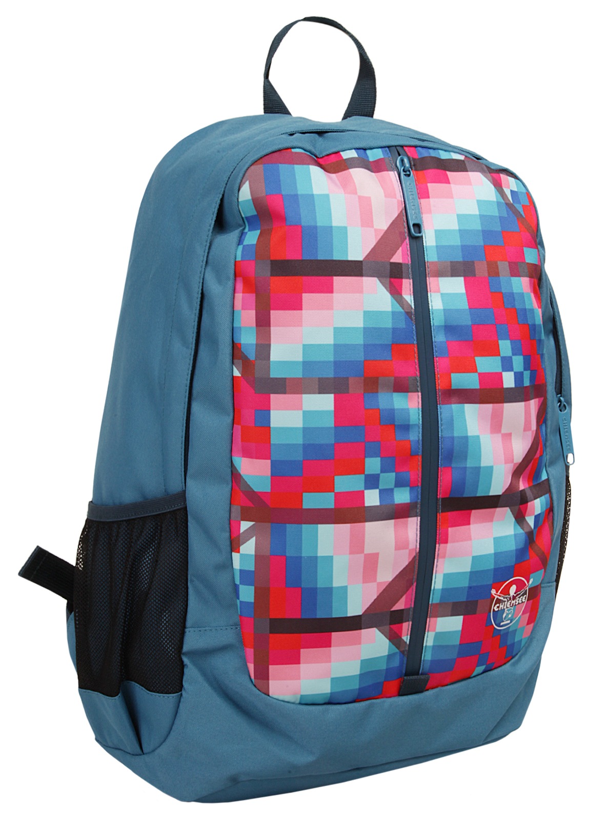 Chiemsee Tagesrucksack »GET "N" READY«