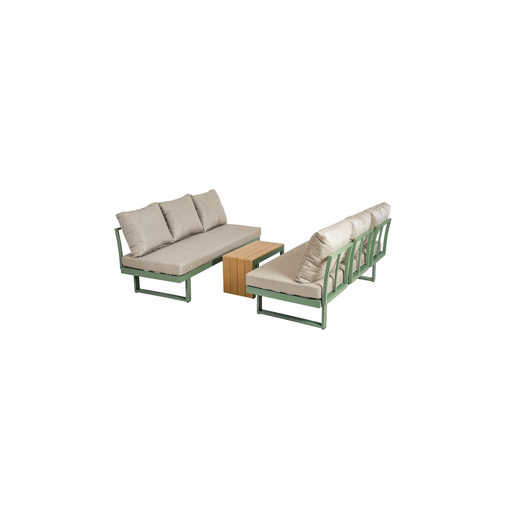 Greemotion Gartenlounge-Set