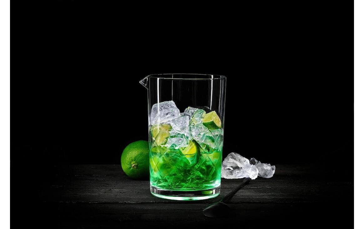 Lurch Cocktail Shaker »für Cocktails 0.65 l, Keine Angabe«